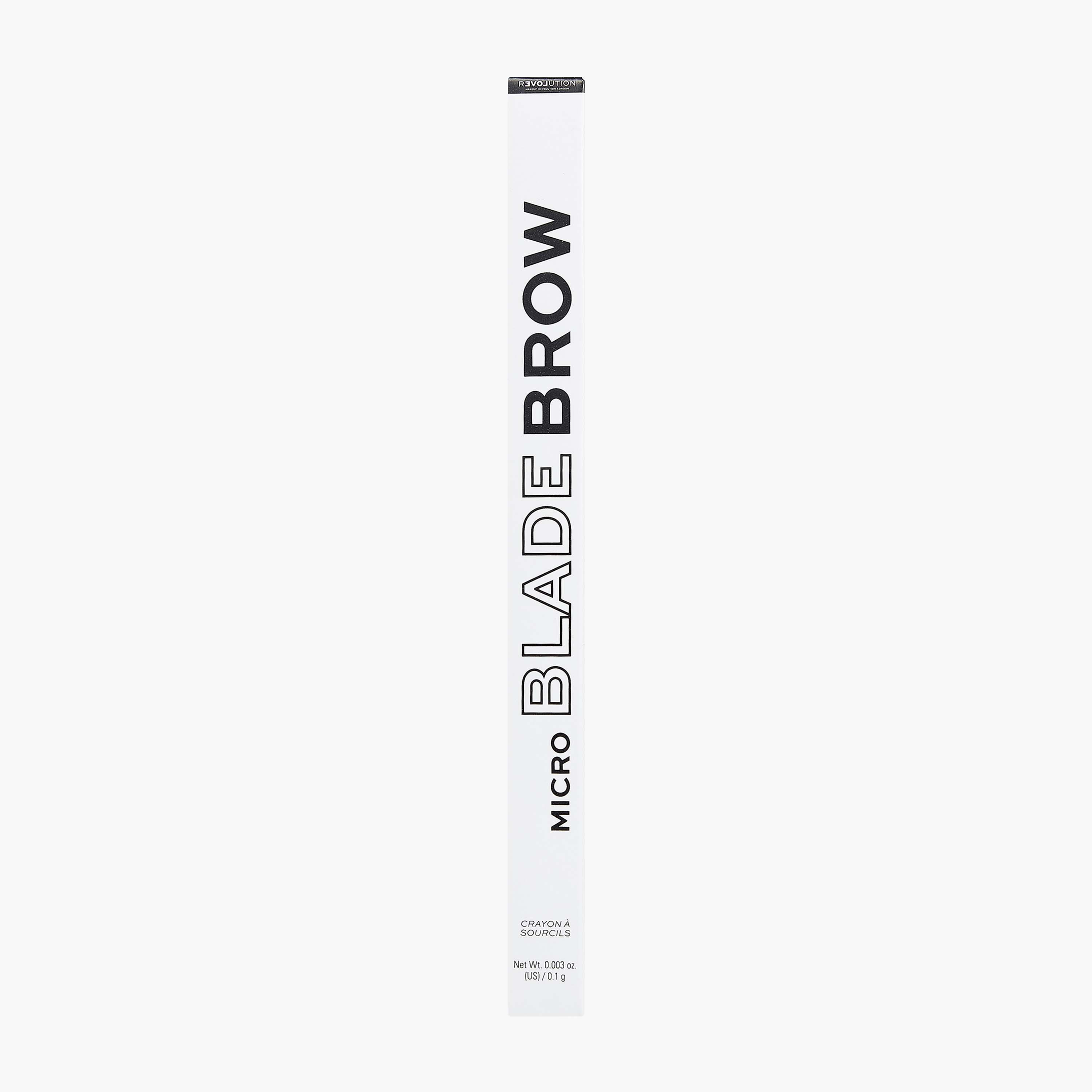 قلم حواجب بليد من ريفولوشن ريلوف-beautyandpersonalcare-makeup-eyes-eyebrows-image-1
