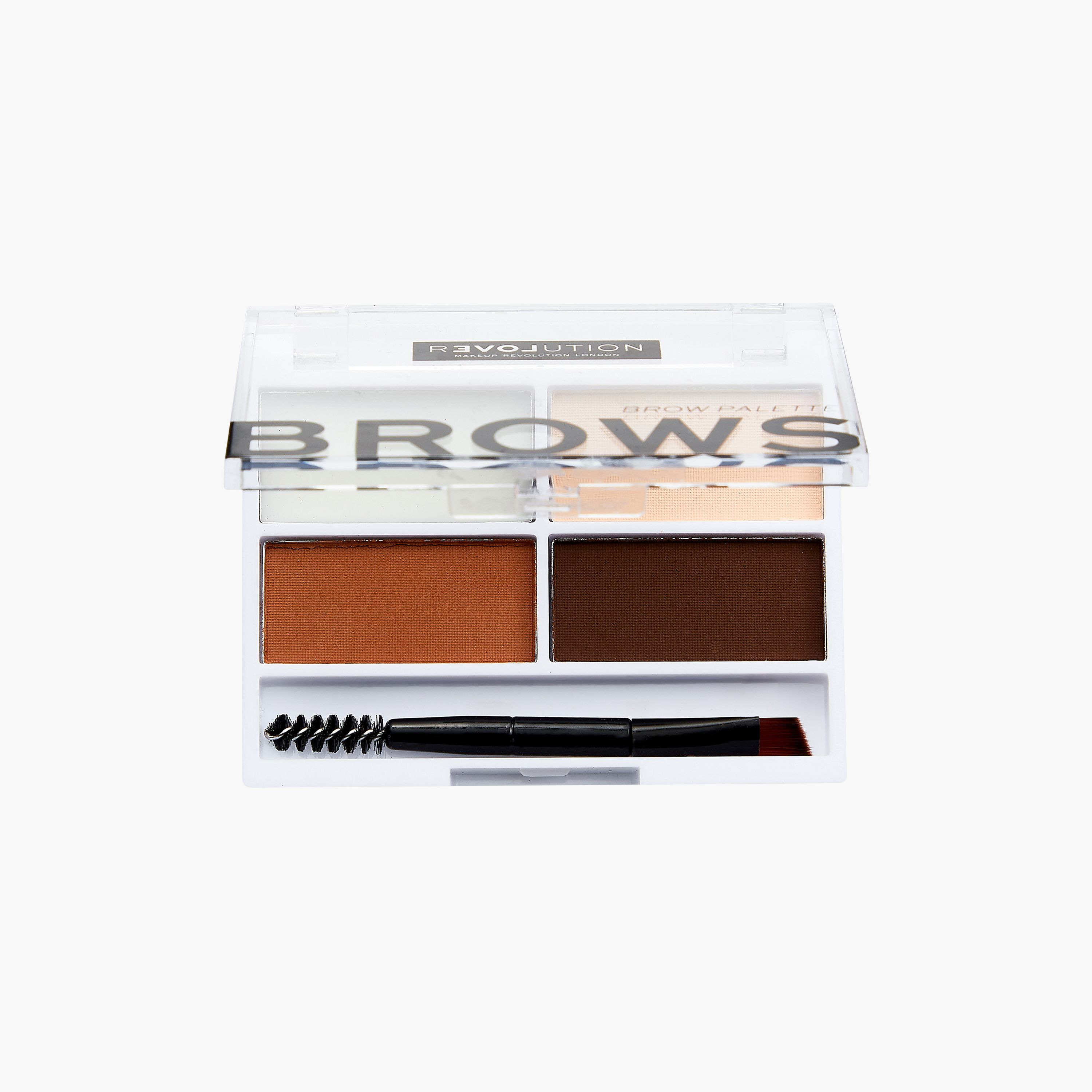 باليت الحواجب من ريفوليوشن ريلوف-beautyandpersonalcare-makeup-eyes-eyebrows-image-2