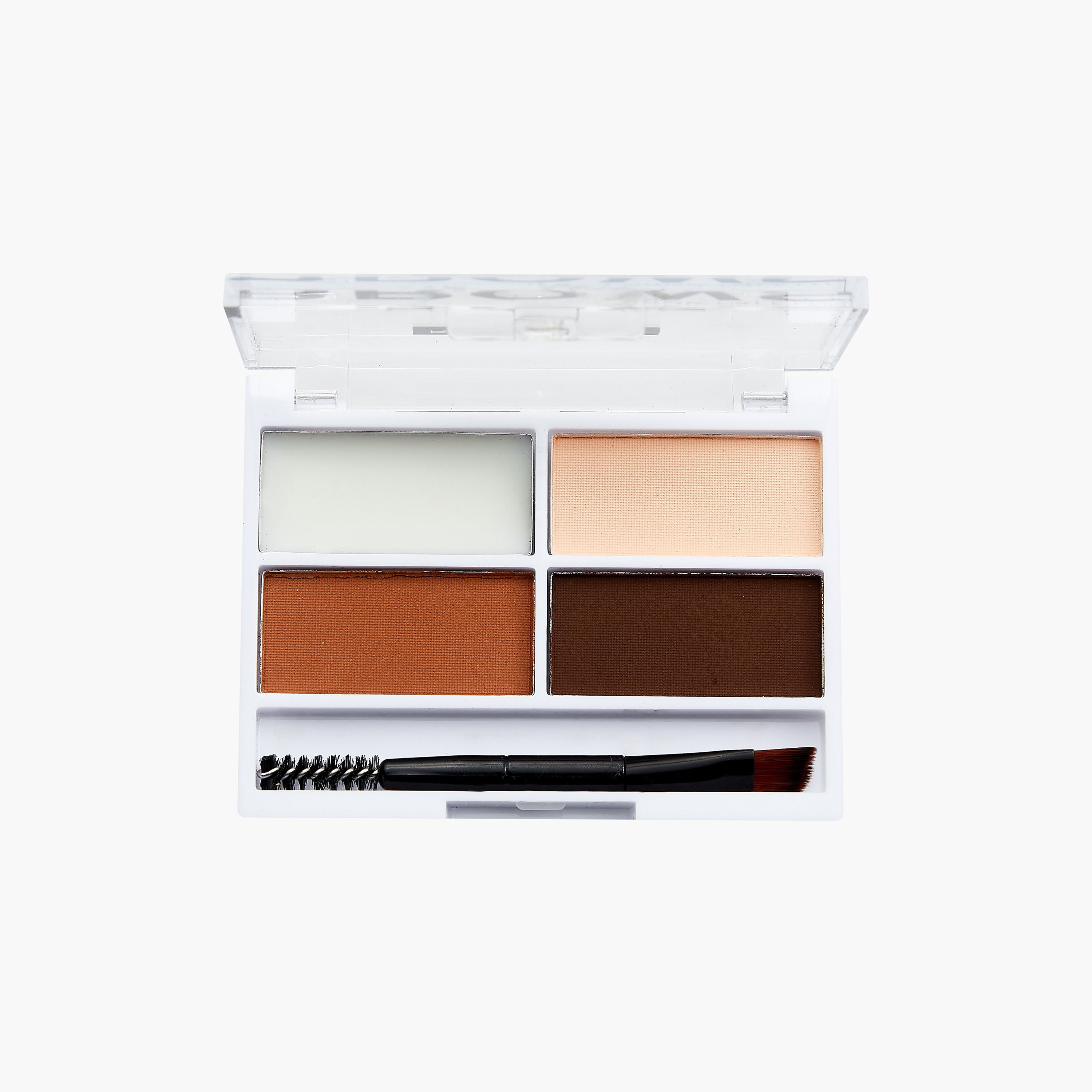 باليت الحواجب من ريفوليوشن ريلوف-beautyandpersonalcare-makeup-eyes-eyebrows-image-3