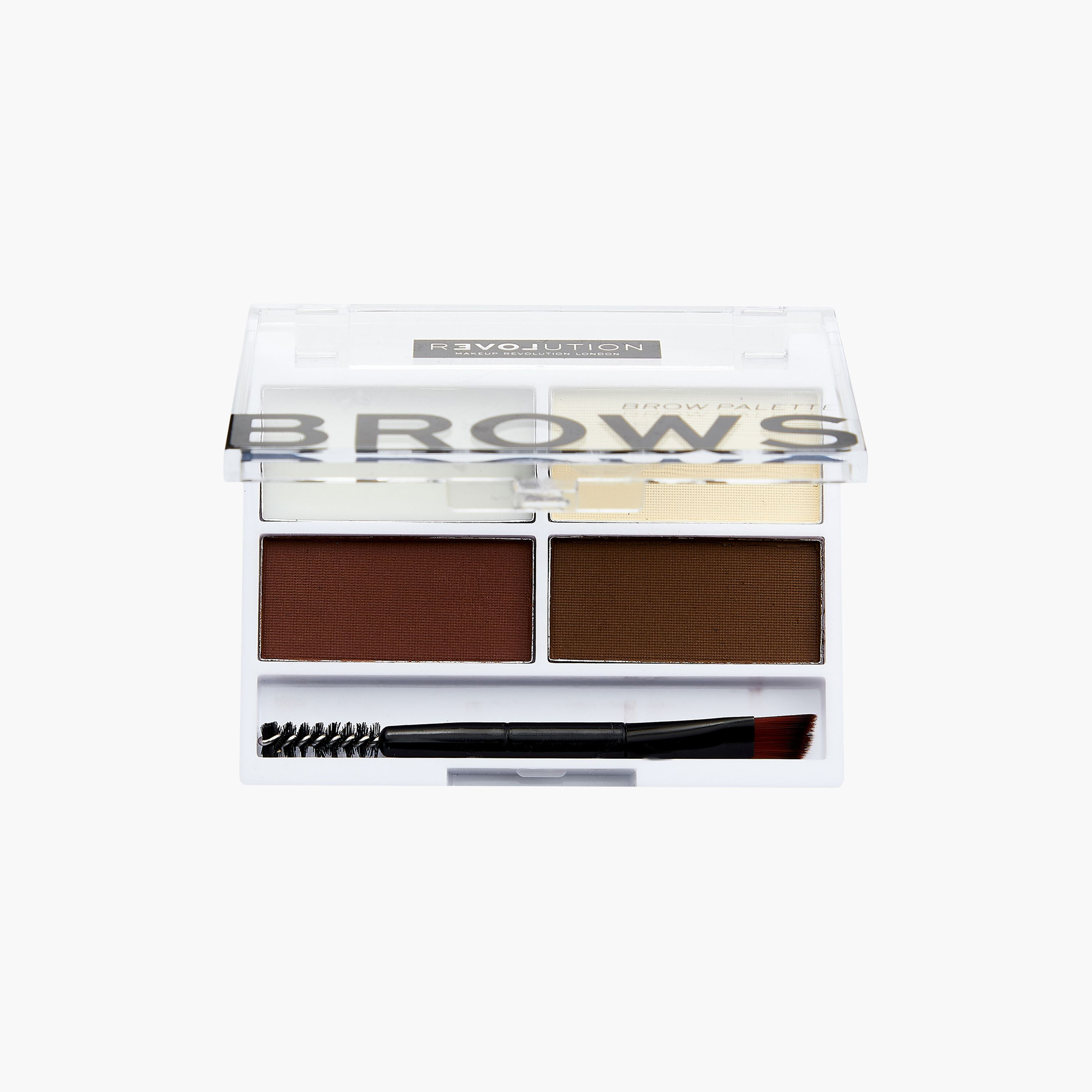 باليت الحواجب من ريفوليوشن ريلوف-beautyandpersonalcare-makeup-eyes-eyebrows-image-5