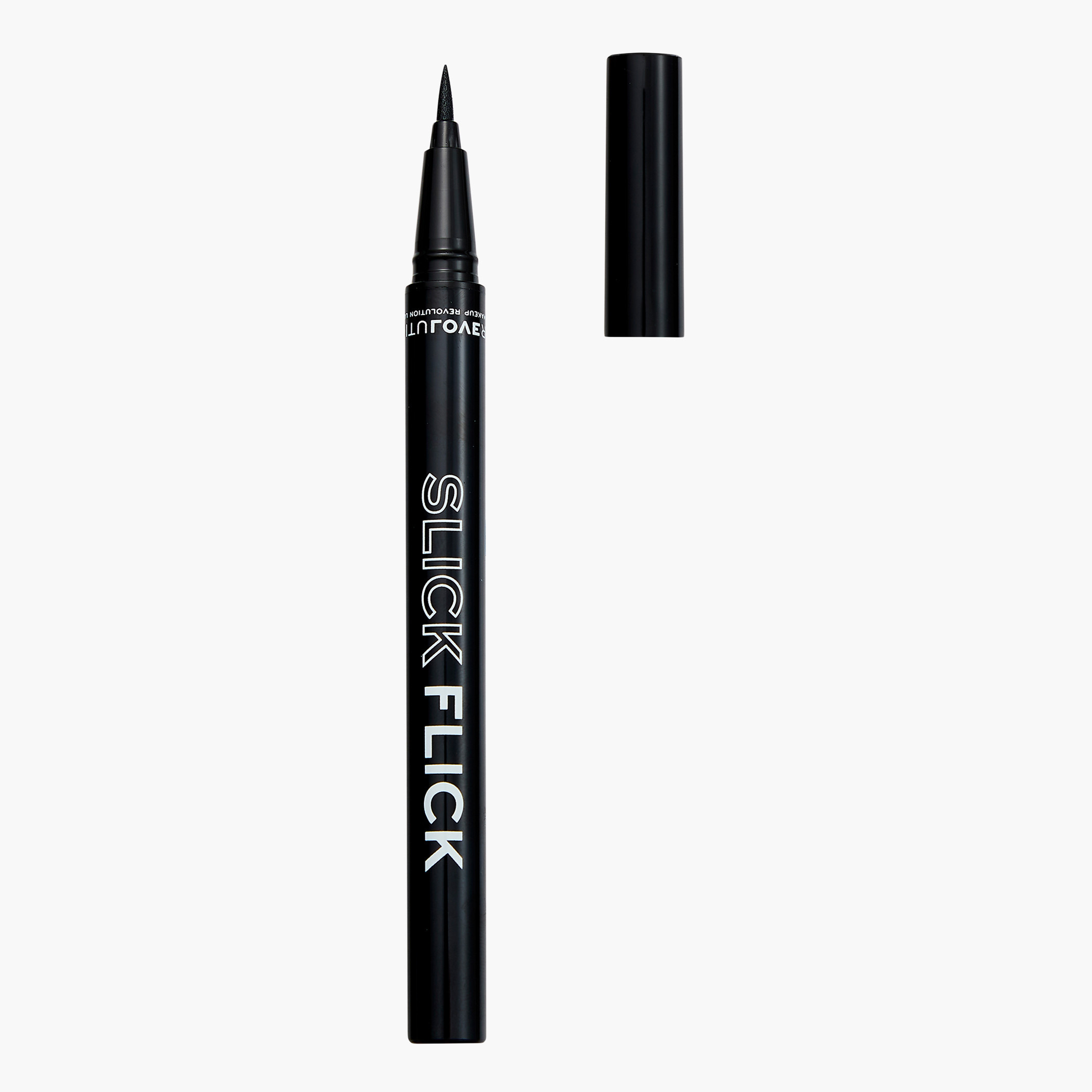 محدد العيون سليك فليك من ريفولوشن ريلوف-beautyandpersonalcare-makeup-eyes-eyeliners-image-3