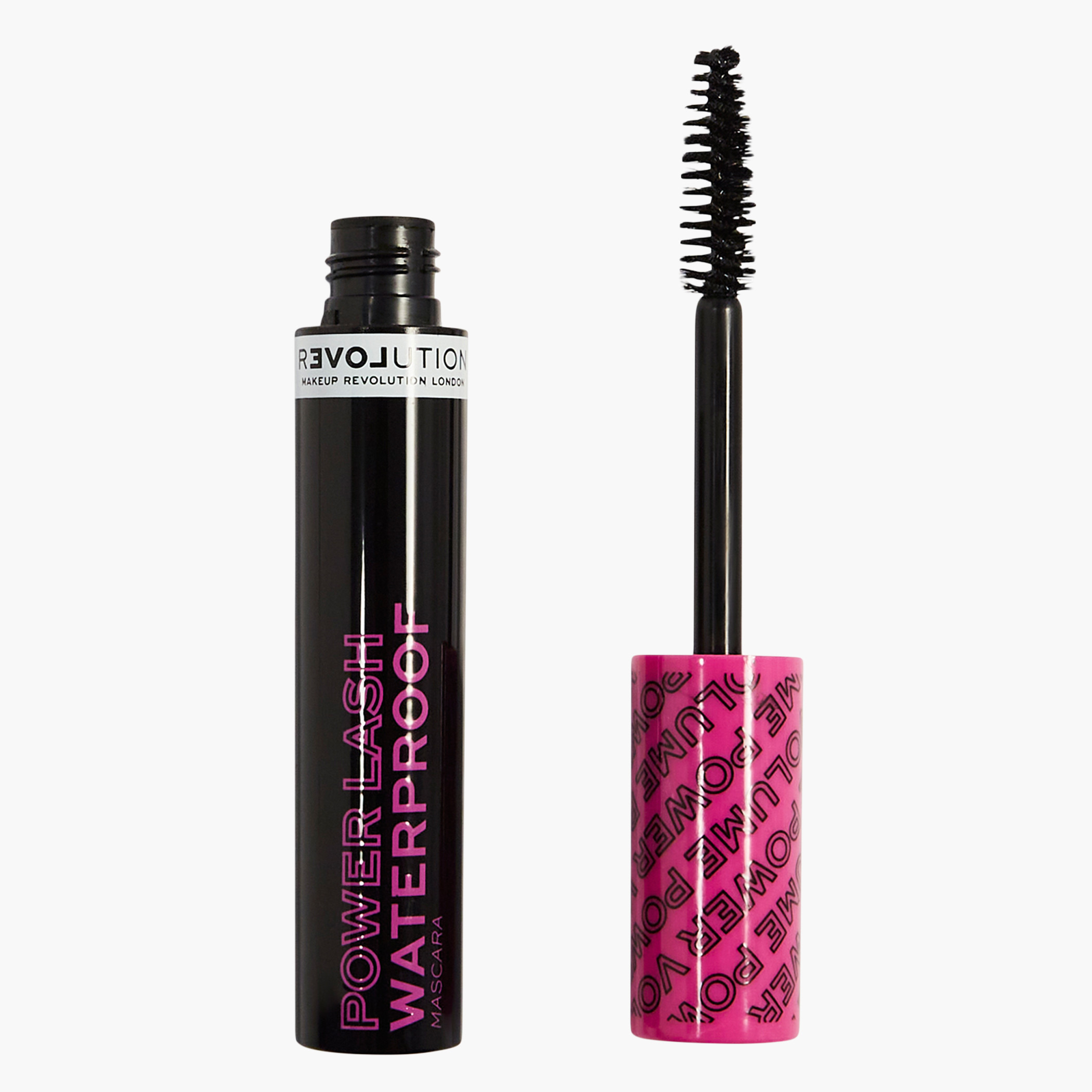 Revolution Relove Waterproof Mascara-beautyandpersonalcare-makeup-eyes-mascaras-image-1