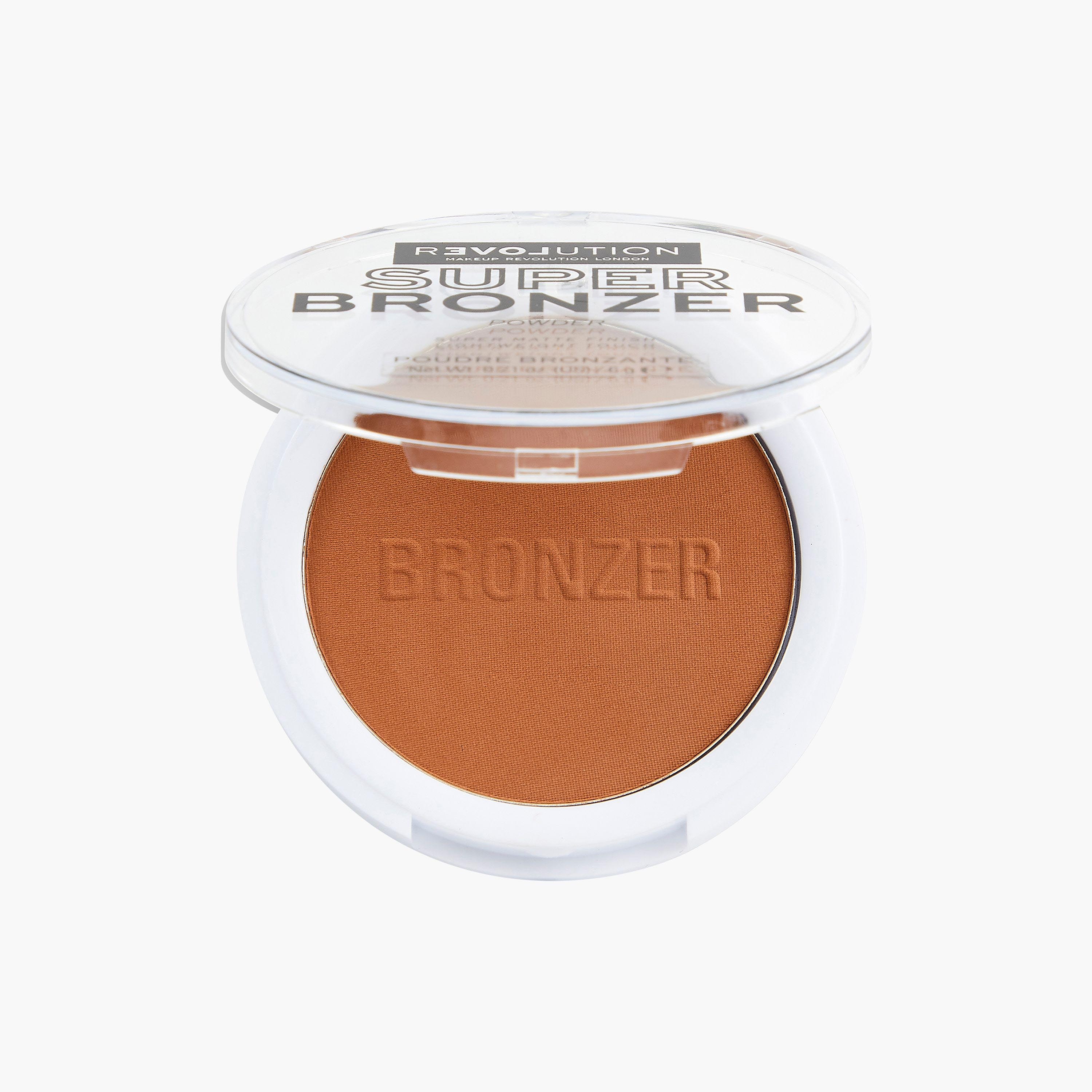 Revolution Relove Super Bronzer Powder - 6 gms-beautyandpersonalcare-makeup-face-bronzers-image-2