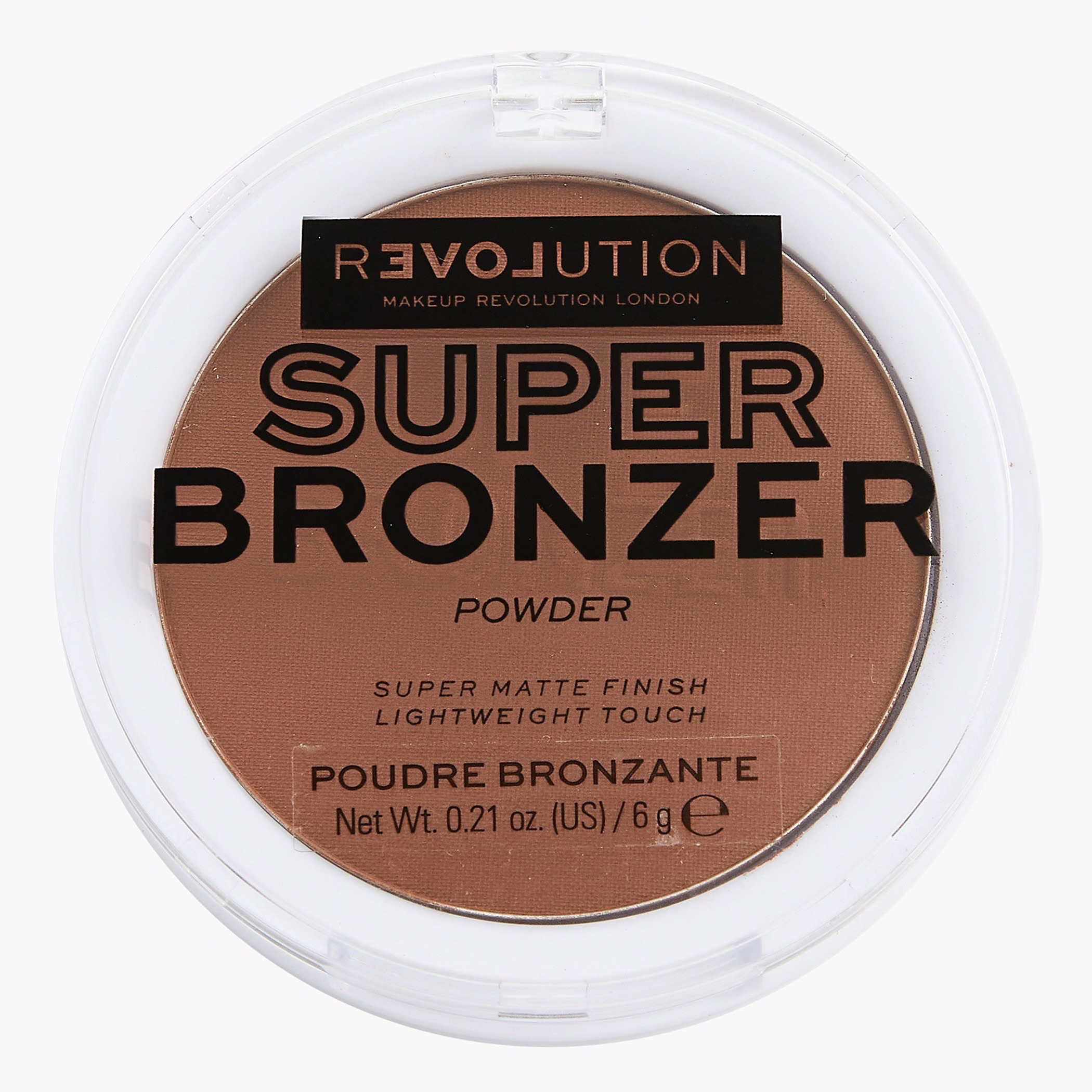 برونزر سوبر من ريفوليوشن ريلوف - 6 جم-beautyandpersonalcare-makeup-face-bronzers-image-4