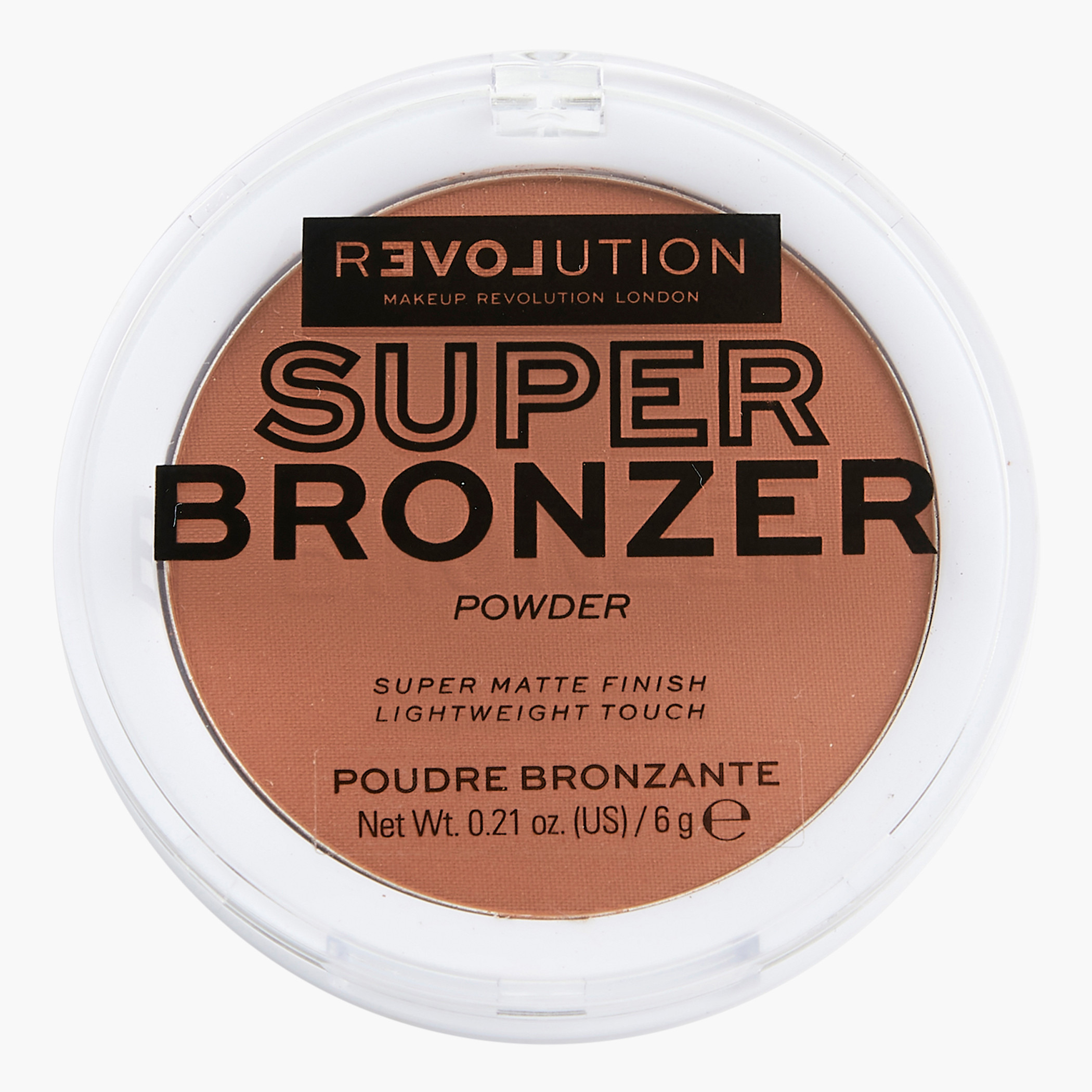 برونزر سوبر من ريفوليوشن ريلوف - 6 جم-beautyandpersonalcare-makeup-face-bronzers-image-7