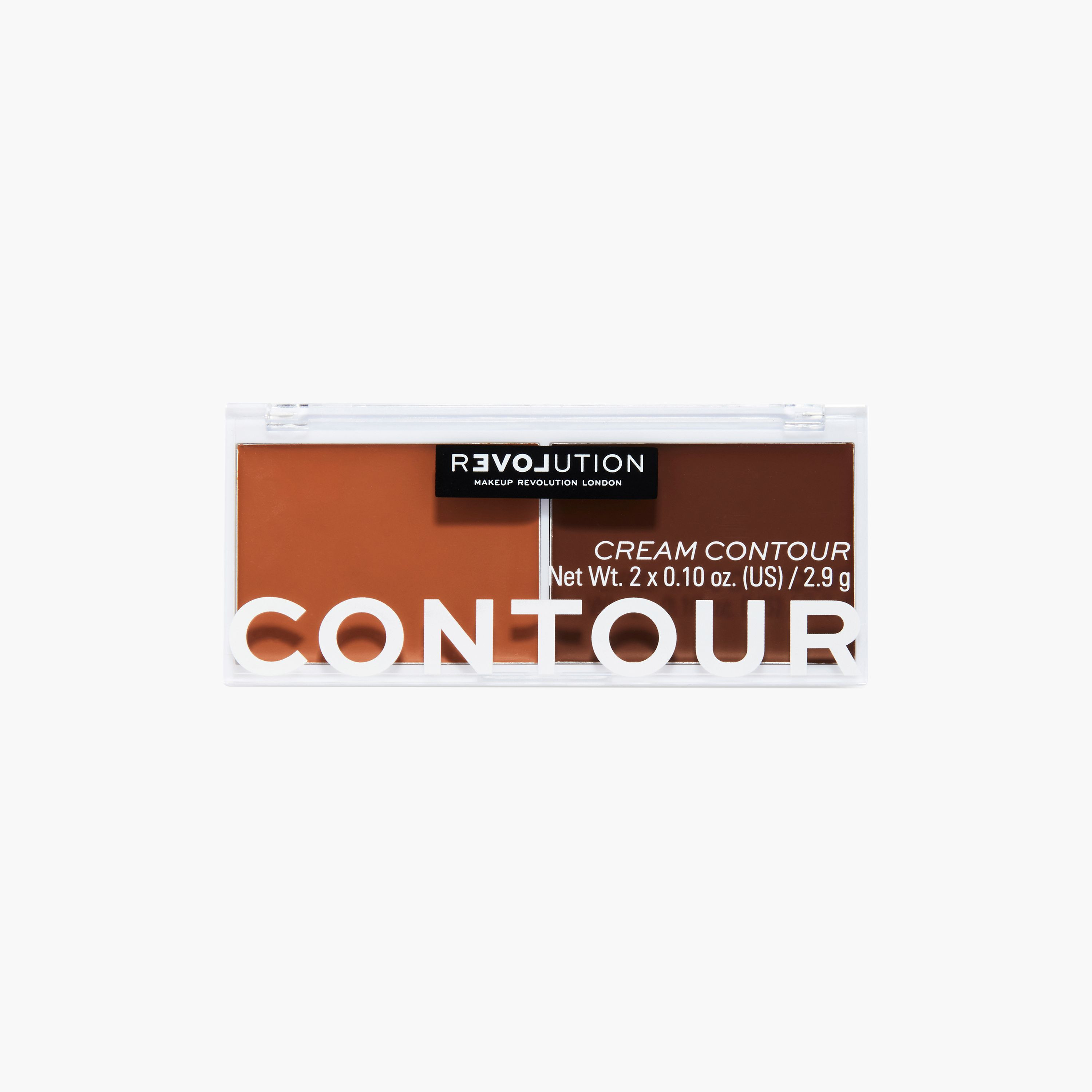 باليت كريم كونتور من ريفوليوشن ريلوف-beautyandpersonalcare-makeup-face-contour-image-7