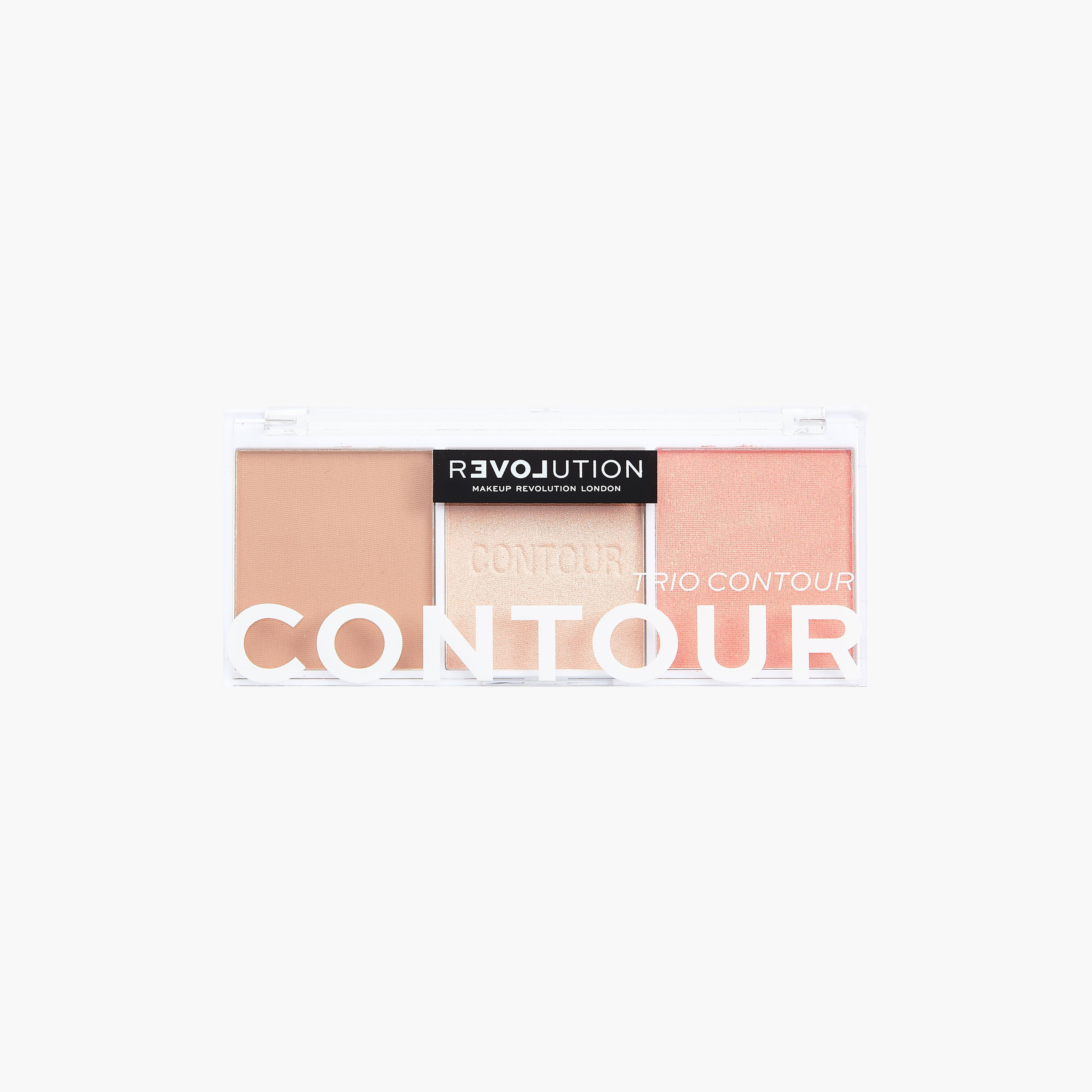 Revolution Relove Trio Contour Palette-beautyandpersonalcare-makeup-face-contour-image-1