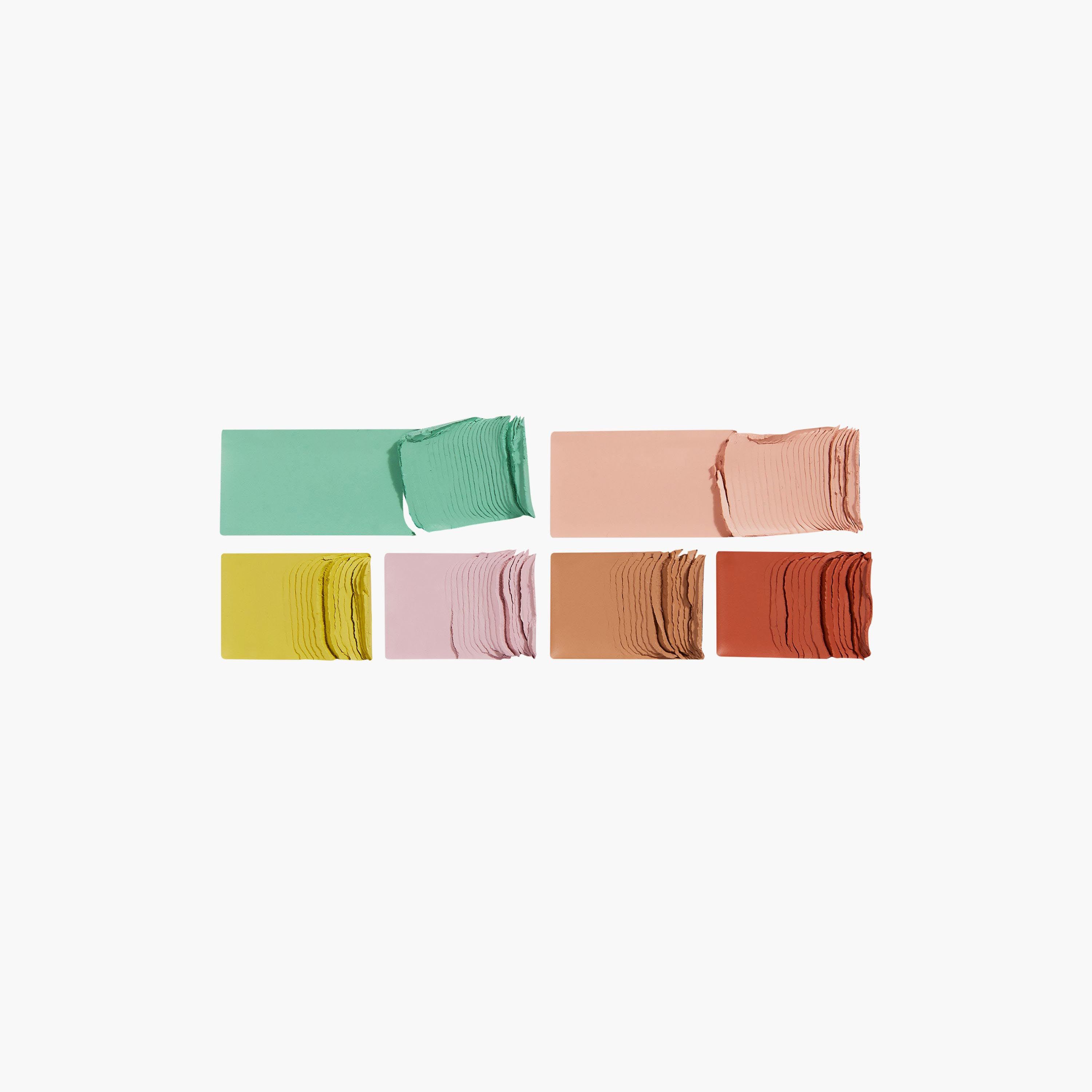 Revolution Relove Colour Corrector Palette-beautyandpersonalcare-makeup-face-concealers-image-3