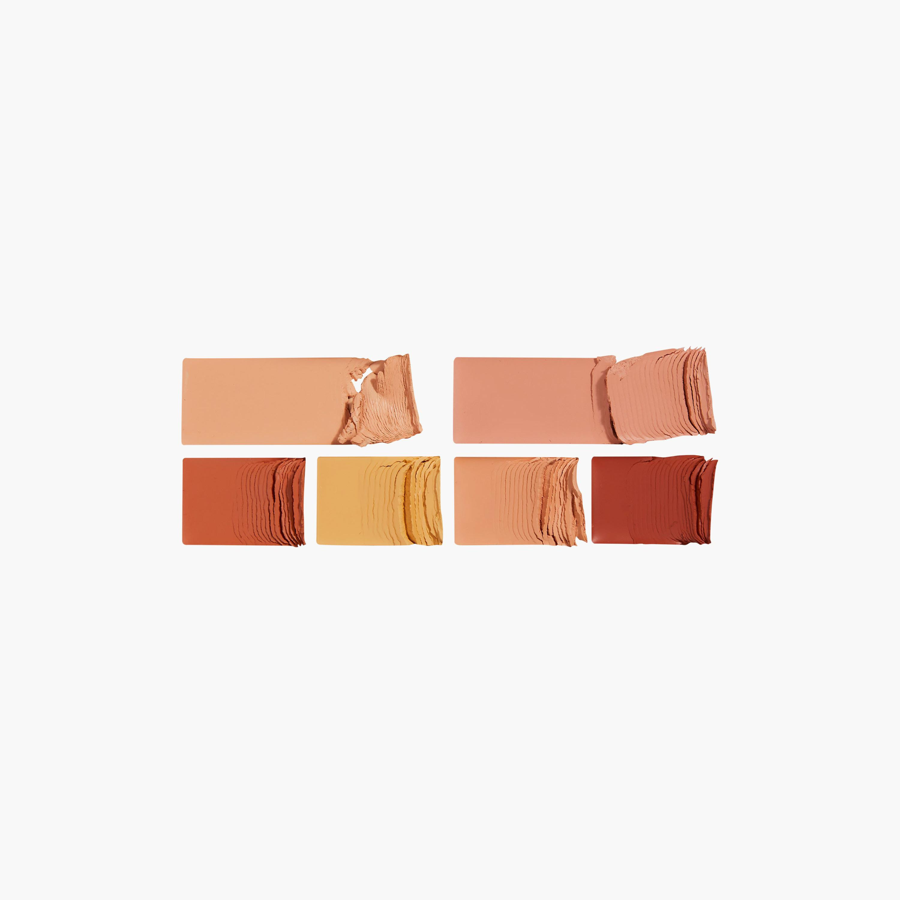 باليت مصحح الألوان ريفولوشن ريلوف-beautyandpersonalcare-makeup-face-concealers-image-3