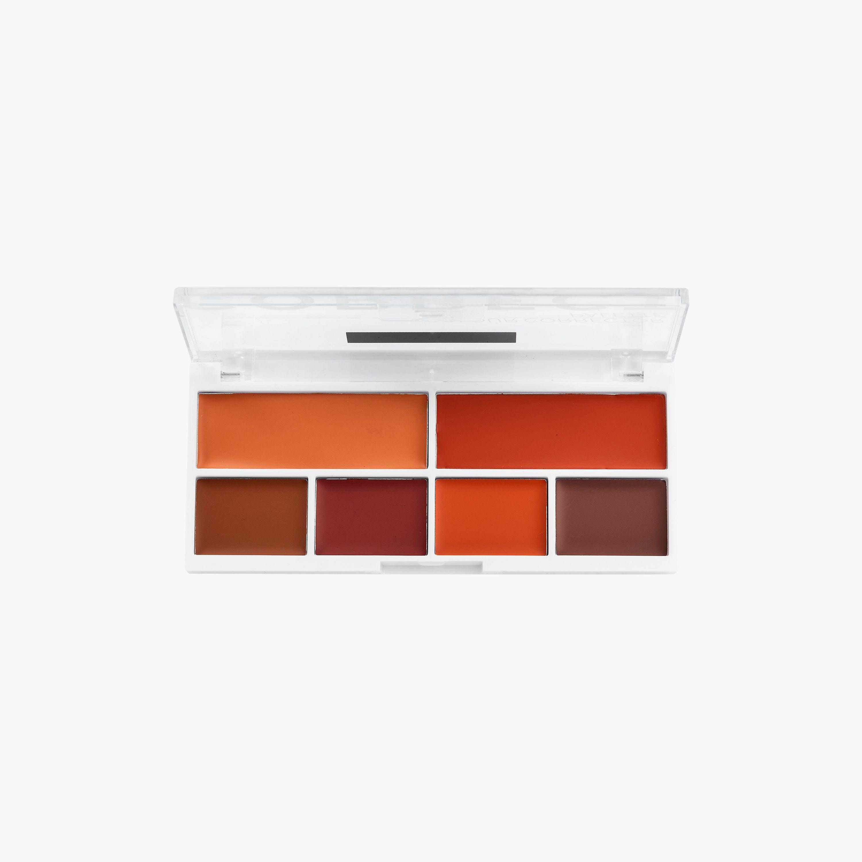 باليت مصحح الألوان ريفولوشن ريلوف-beautyandpersonalcare-makeup-face-concealers-image-5