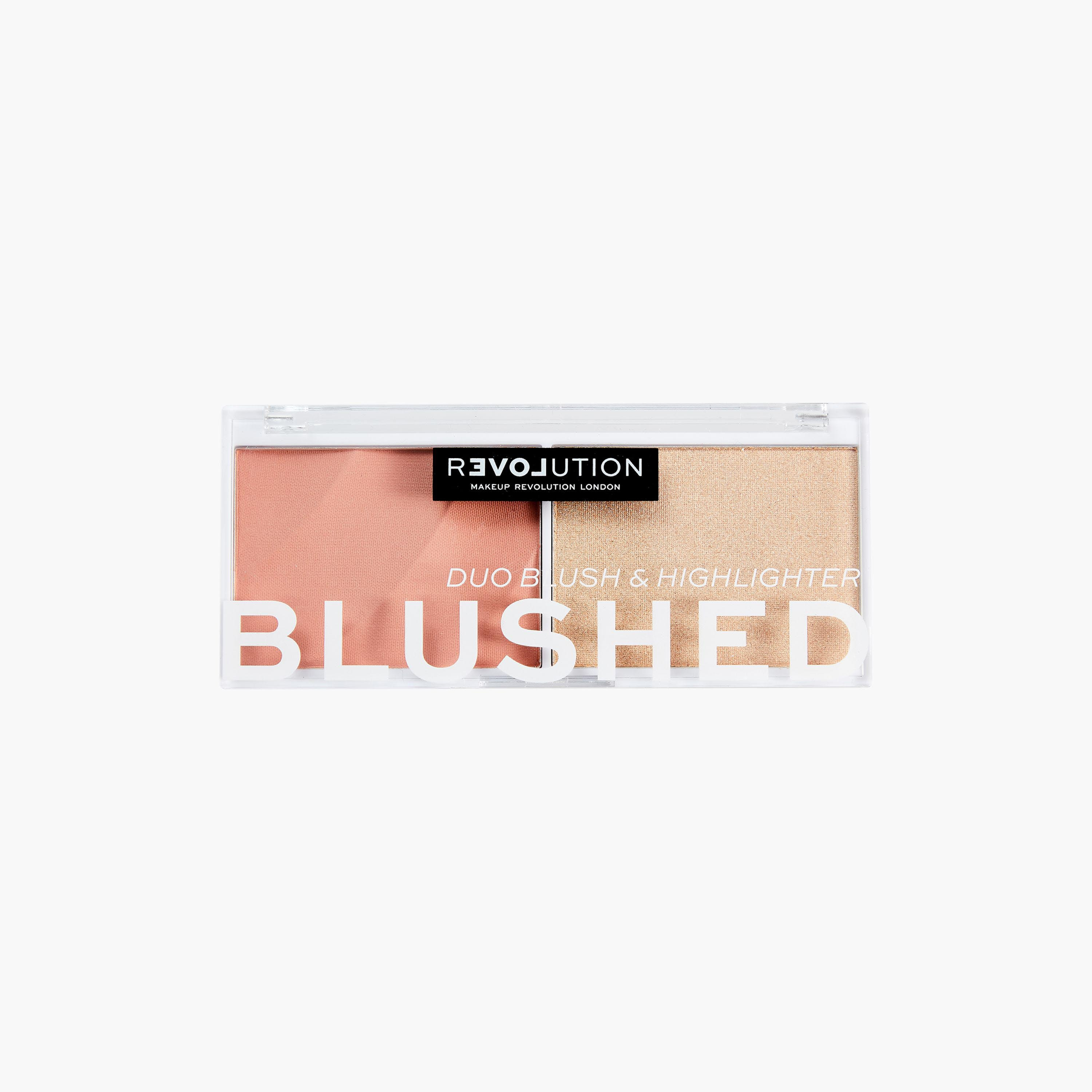 Revolution Relove Duo Blush and Highlighter-beautyandpersonalcare-makeup-face-highlighters-image-1