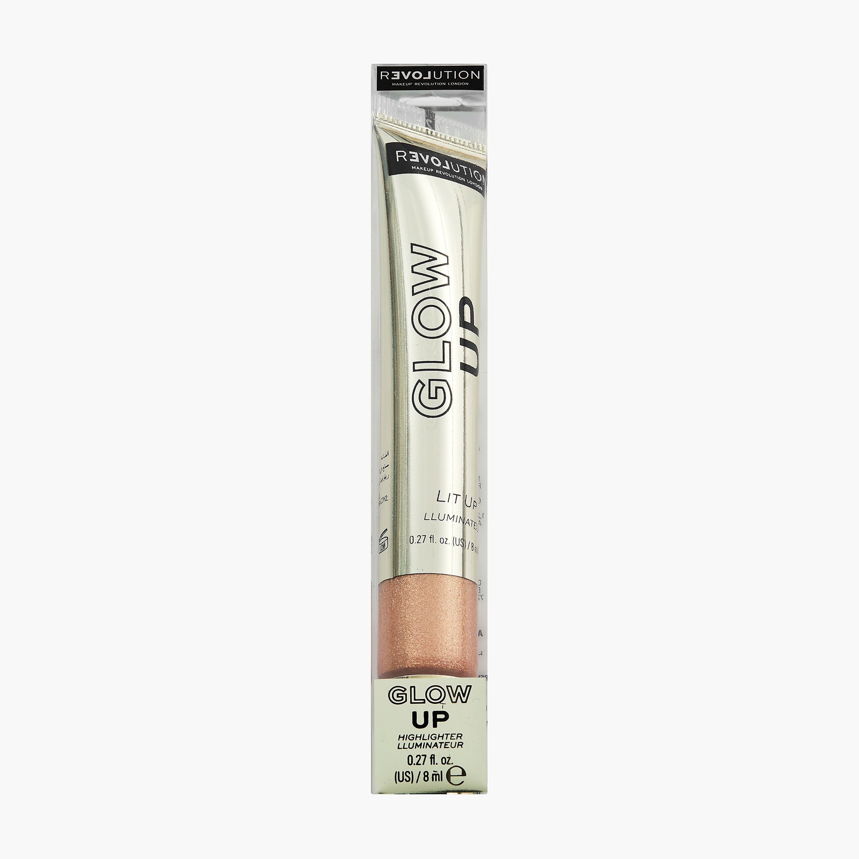 Revolution Relove Glow Up Liquid Highlighter-beautyandpersonalcare-makeup-face-highlighters-image-1