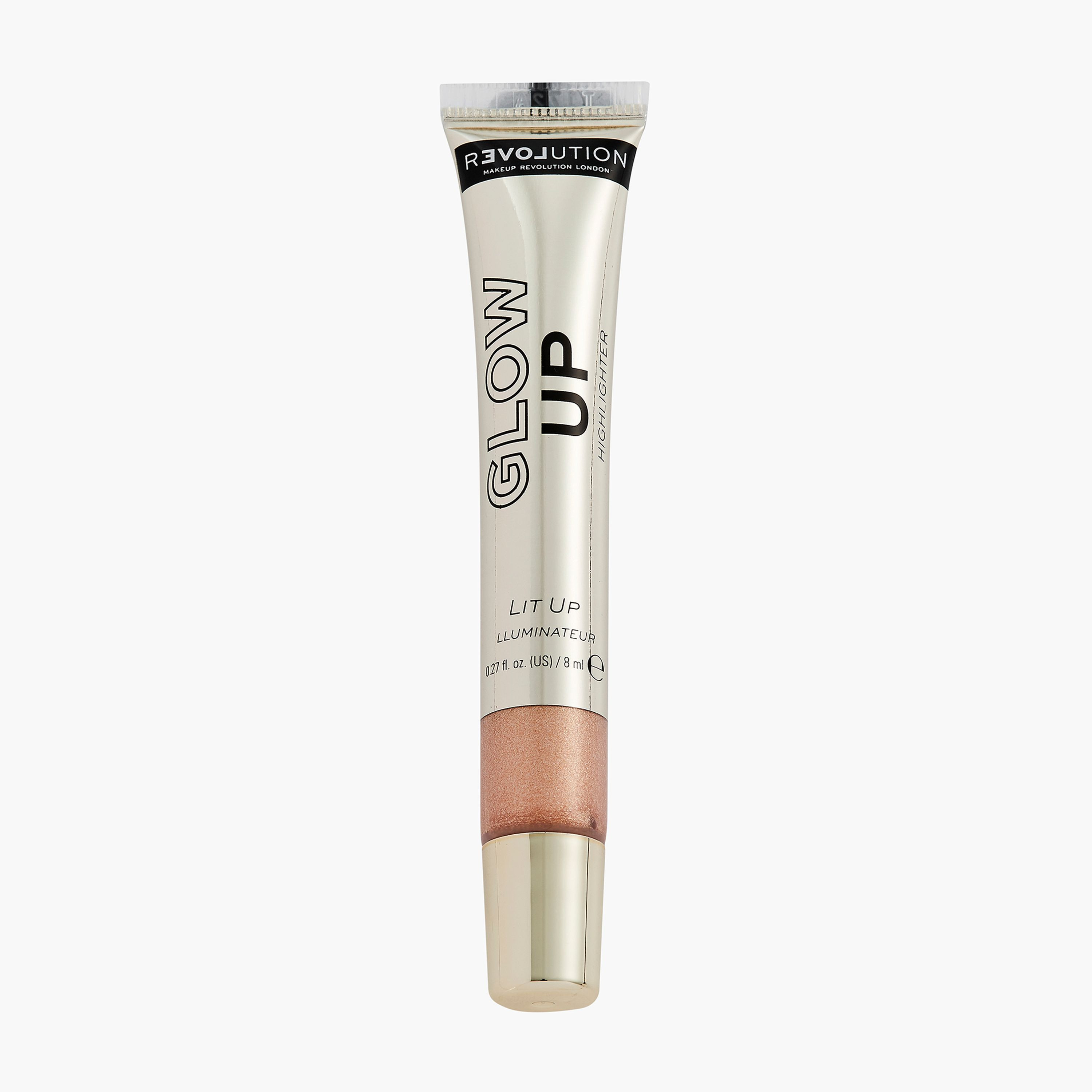 Revolution Relove Glow Up Liquid Highlighter-beautyandpersonalcare-makeup-face-highlighters-image-2
