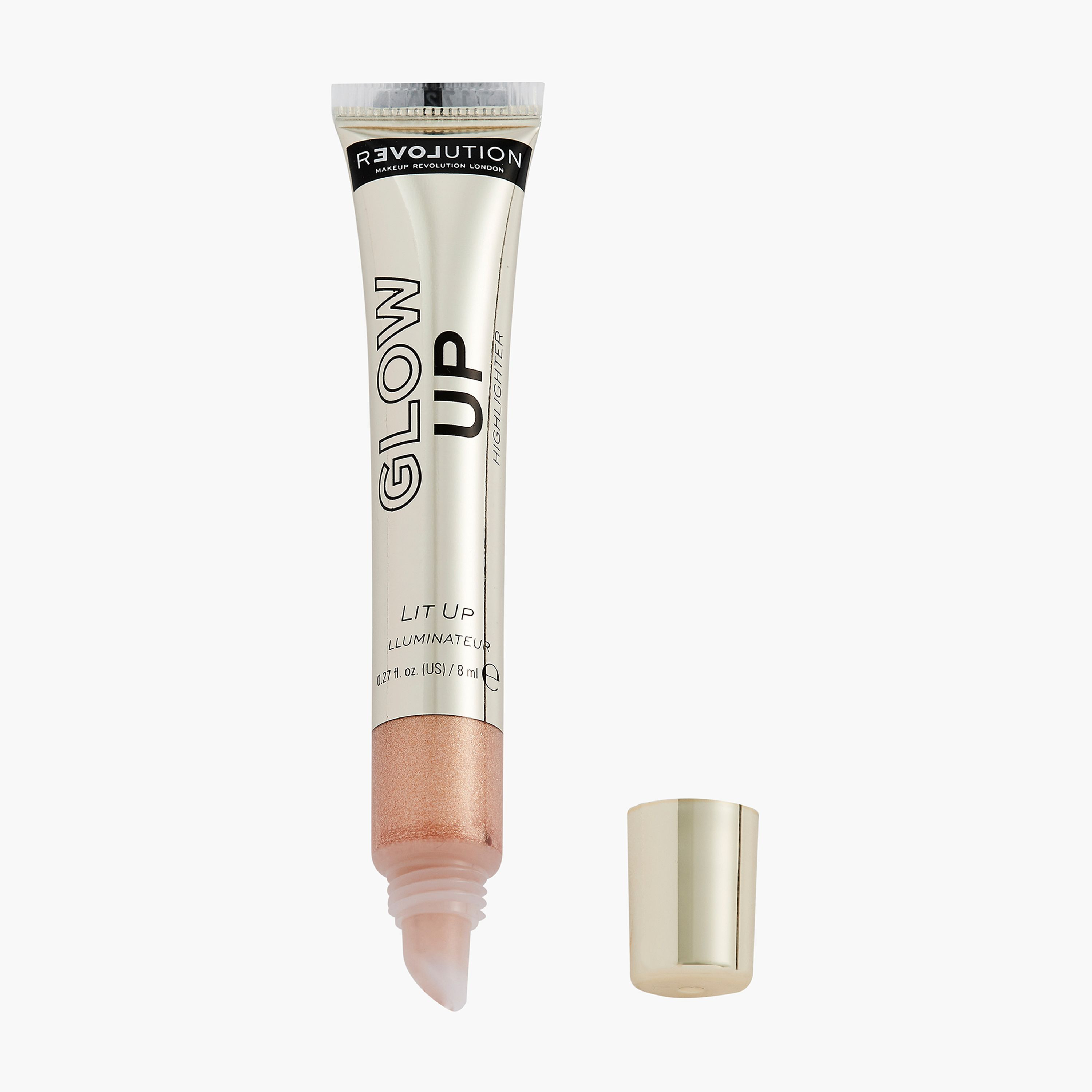 هايلايتر سائل جلو أب من ريفوليوشن ريلوف-beautyandpersonalcare-makeup-face-highlighters-image-11