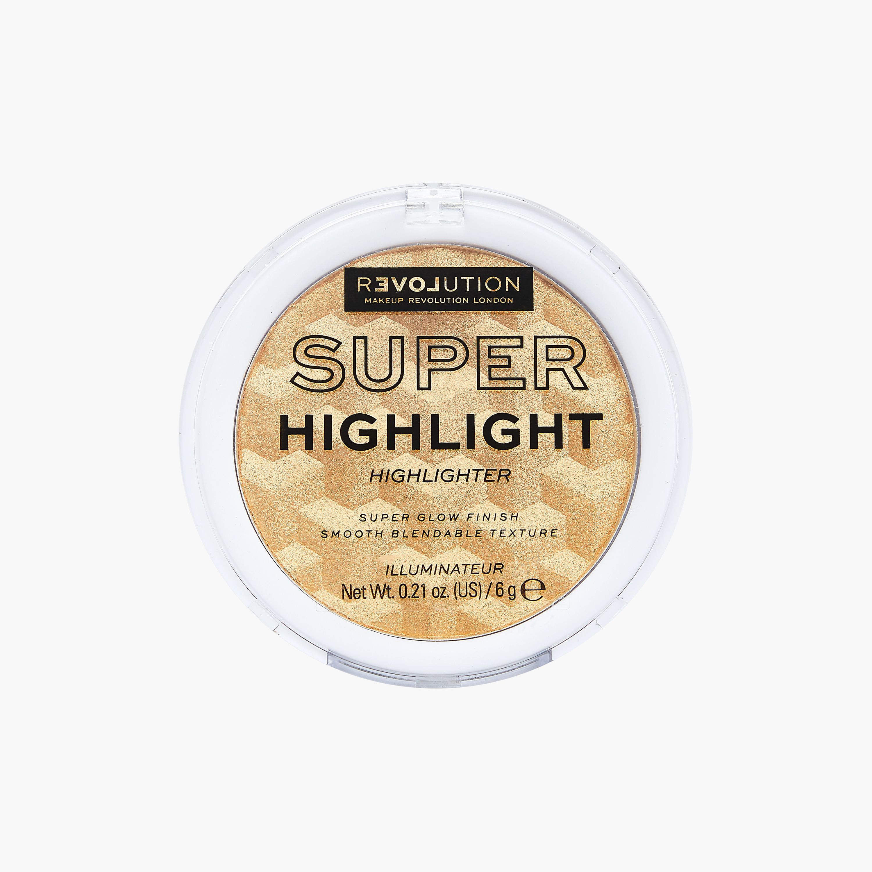 هايلايتر سوبر هايلايت من ريفولوشن ريلوف- 6 جم-beautyandpersonalcare-makeup-face-highlighters-image-1