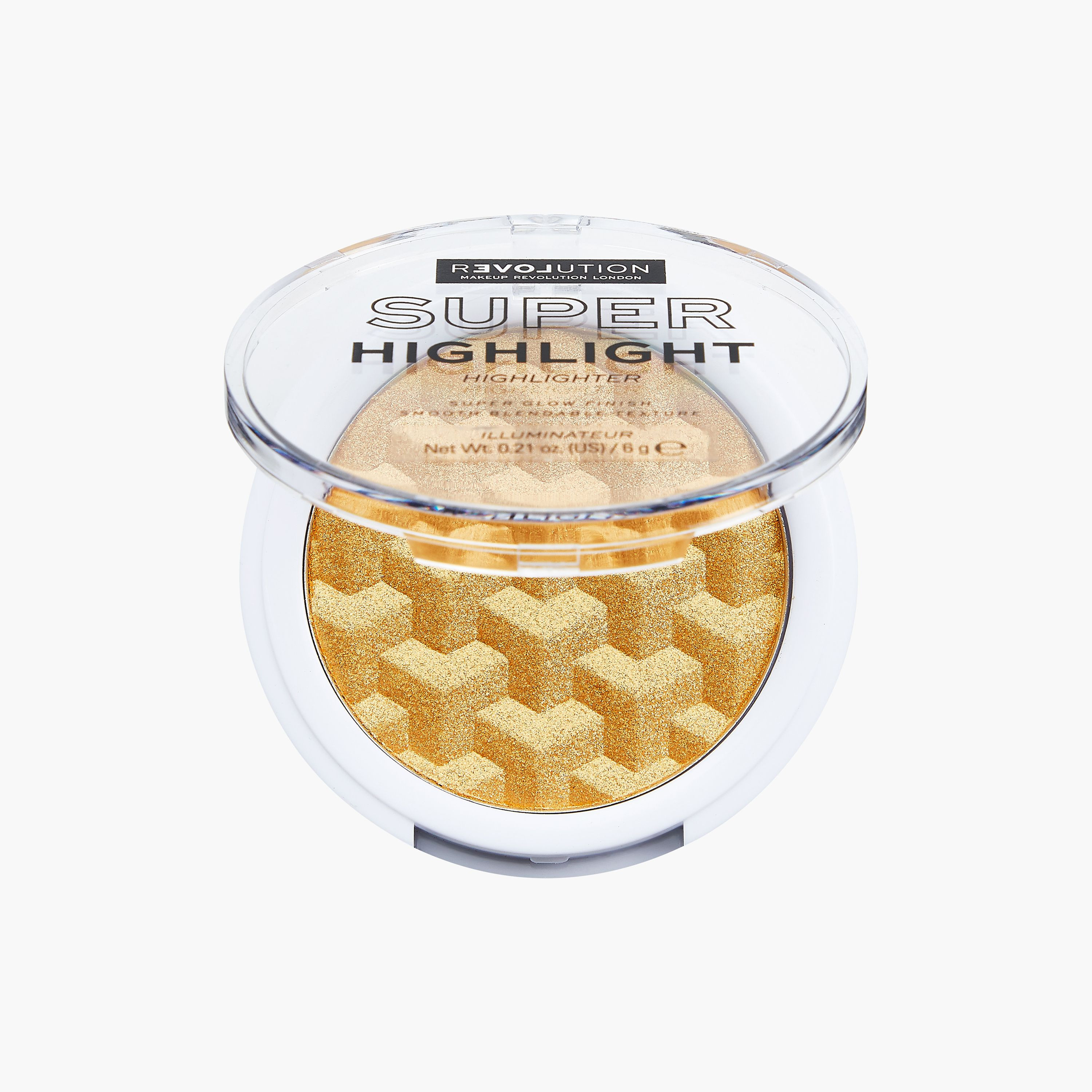 هايلايتر سوبر هايلايت من ريفولوشن ريلوف- 6 جم-beautyandpersonalcare-makeup-face-highlighters-image-2
