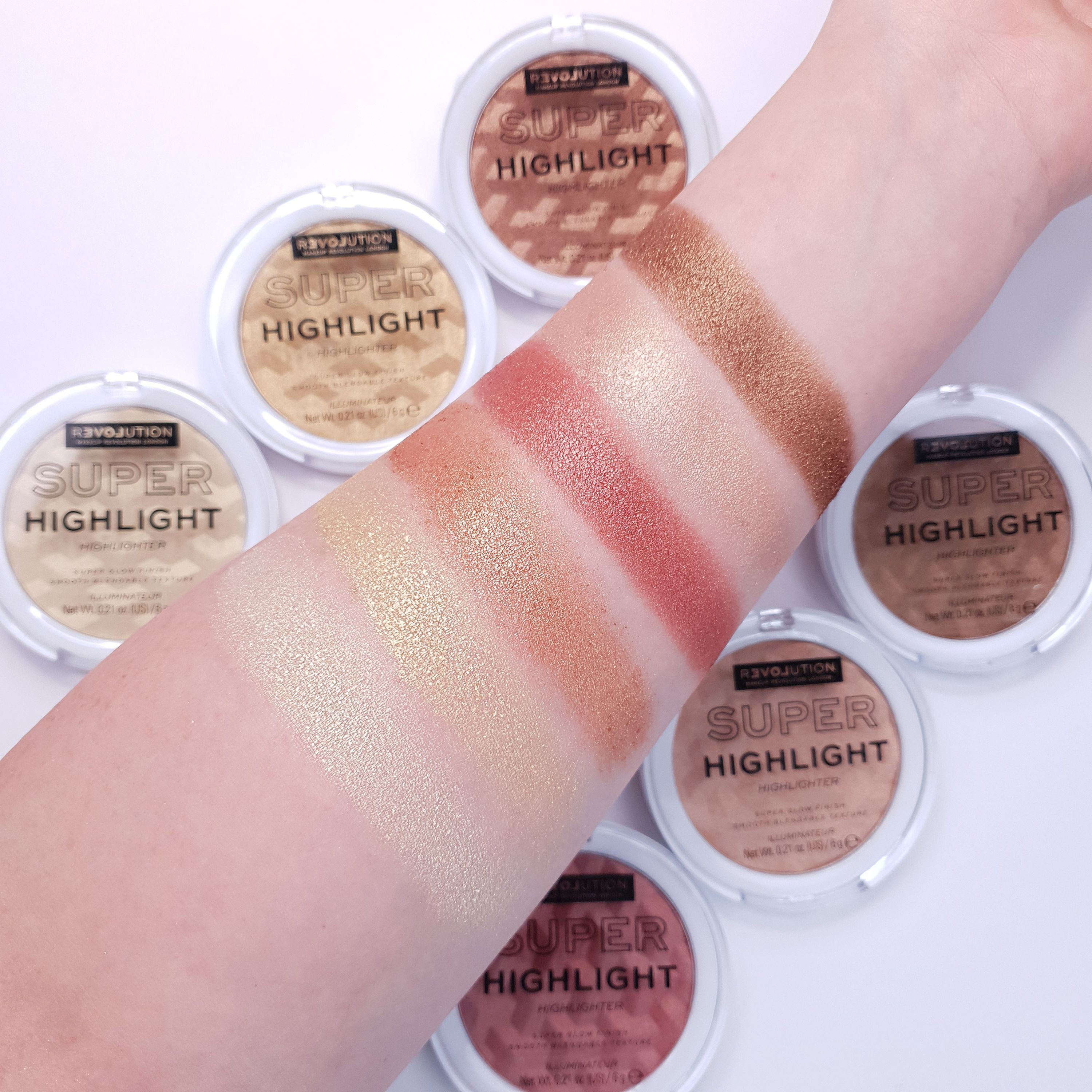 هايلايتر سوبر هايلايت من ريفولوشن ريلوف- 6 جم-beautyandpersonalcare-makeup-face-highlighters-image-6