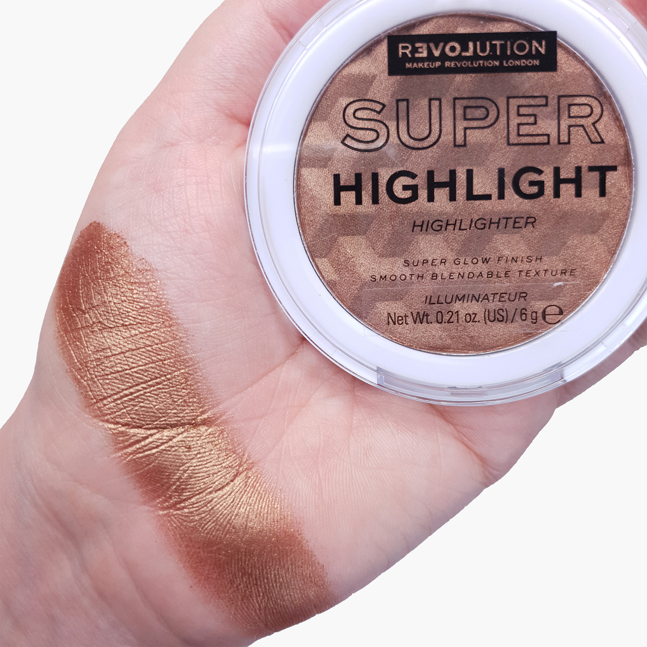 هايلايتر سوبر بلاشد من ريفولوشن ريلوف-beautyandpersonalcare-makeup-face-blushes-image-5