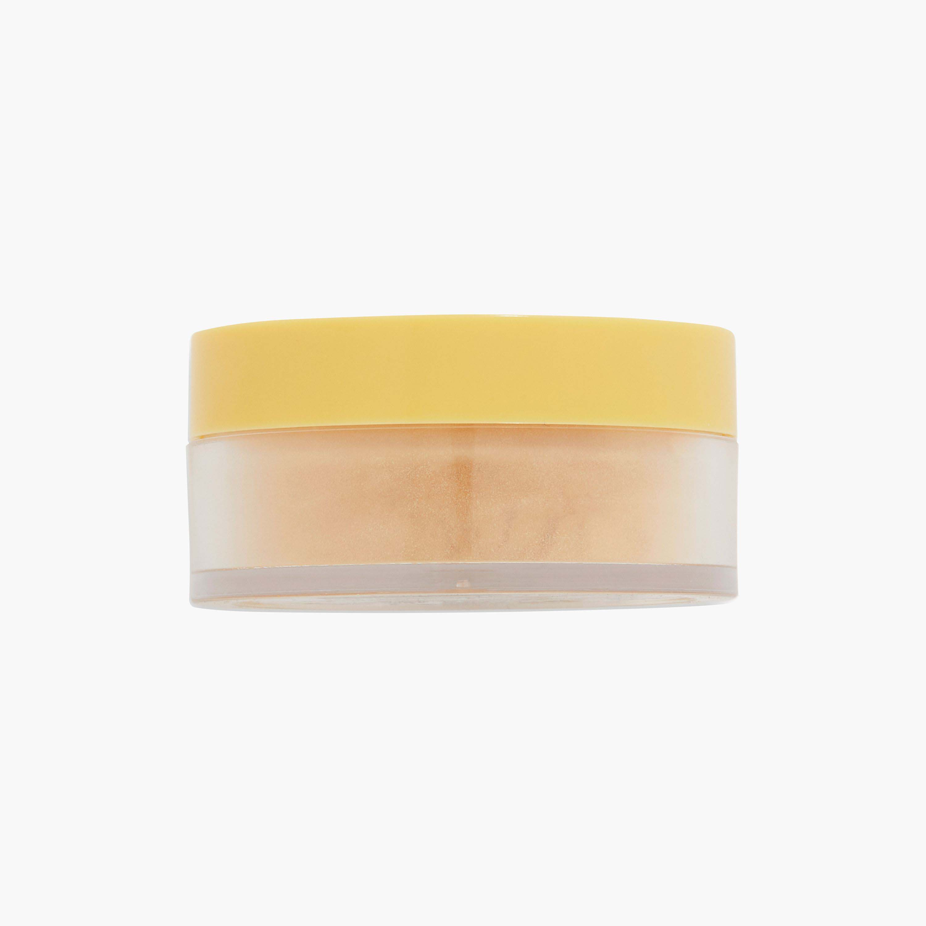 بودرة تثبيت إتش دي سوبر ماتي بنانا من ريفوليوشن ريلوف-beautyandpersonalcare-makeup-face-facepowders-image-2