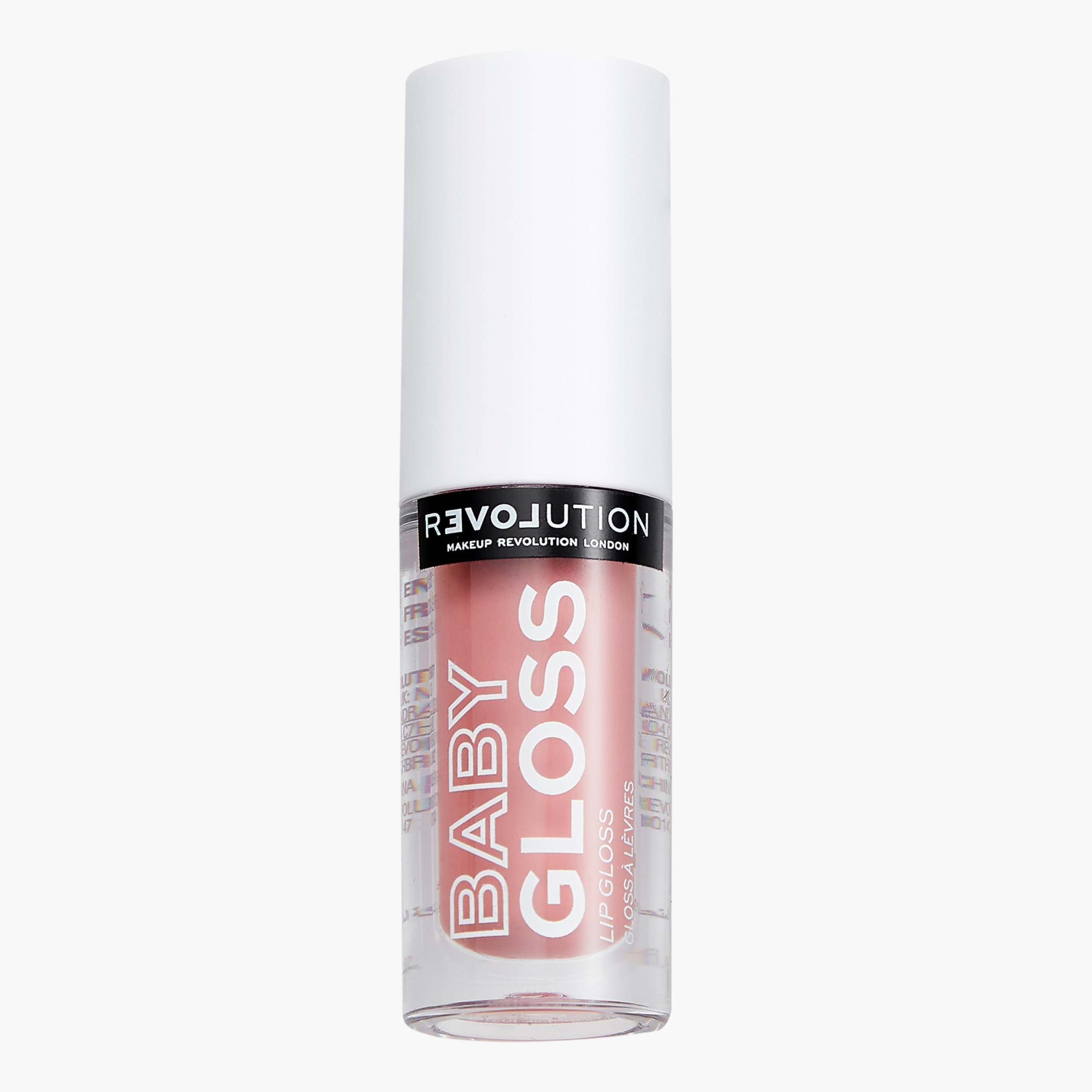 Revolution Relove Baby Lip Gloss-beautyandpersonalcare-makeup-lips-lipglossesandbalms-image-1