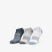 Skechers Men's Terry Low Cut Sports Socks - S113708-037-Men%27s Socks-thumbnail-0