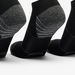Skechers Men's Extended Terry Low Cut Sports Socks - S114346-001-Men%27s Socks-thumbnailMobile-1