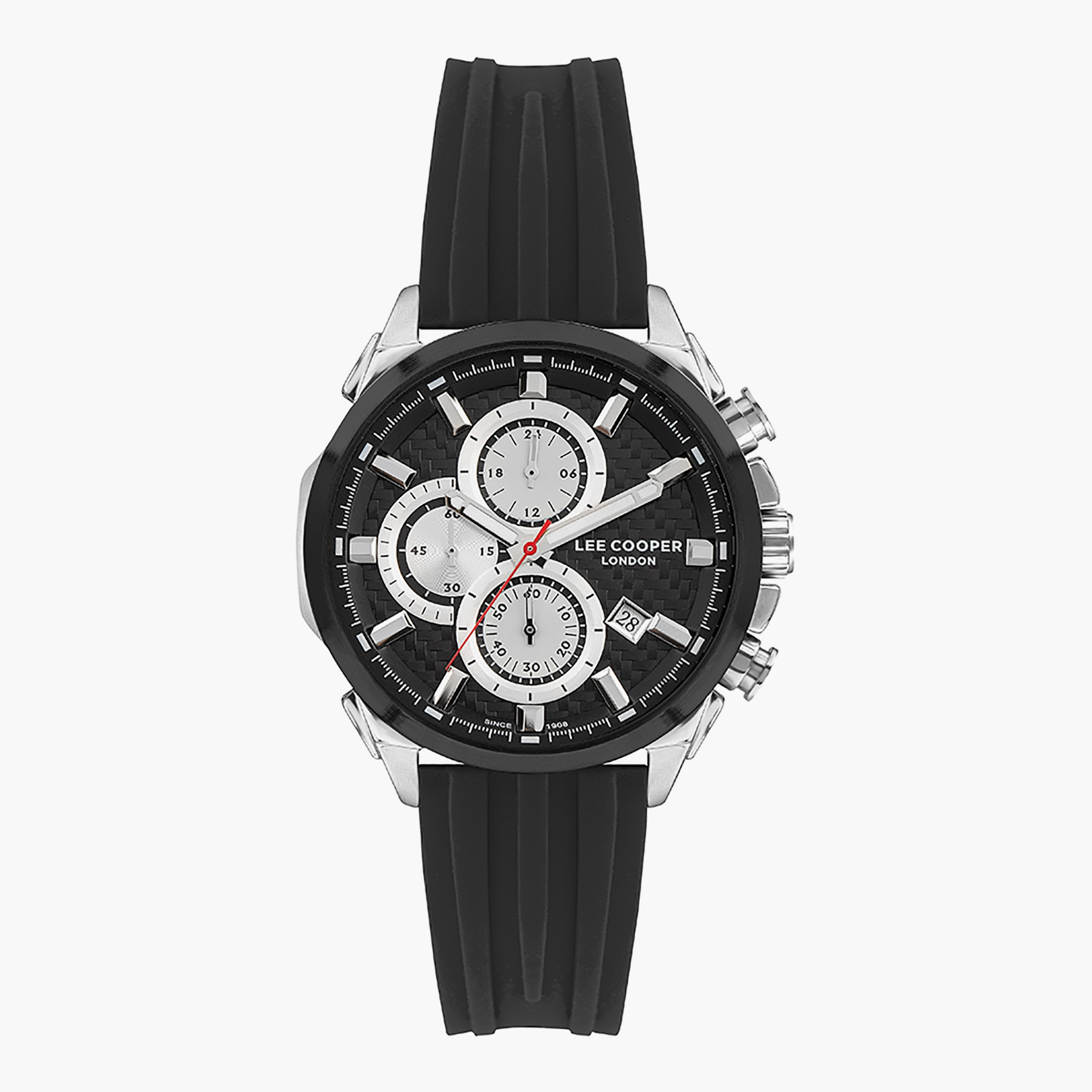 Lee cooper chronograph hotsell