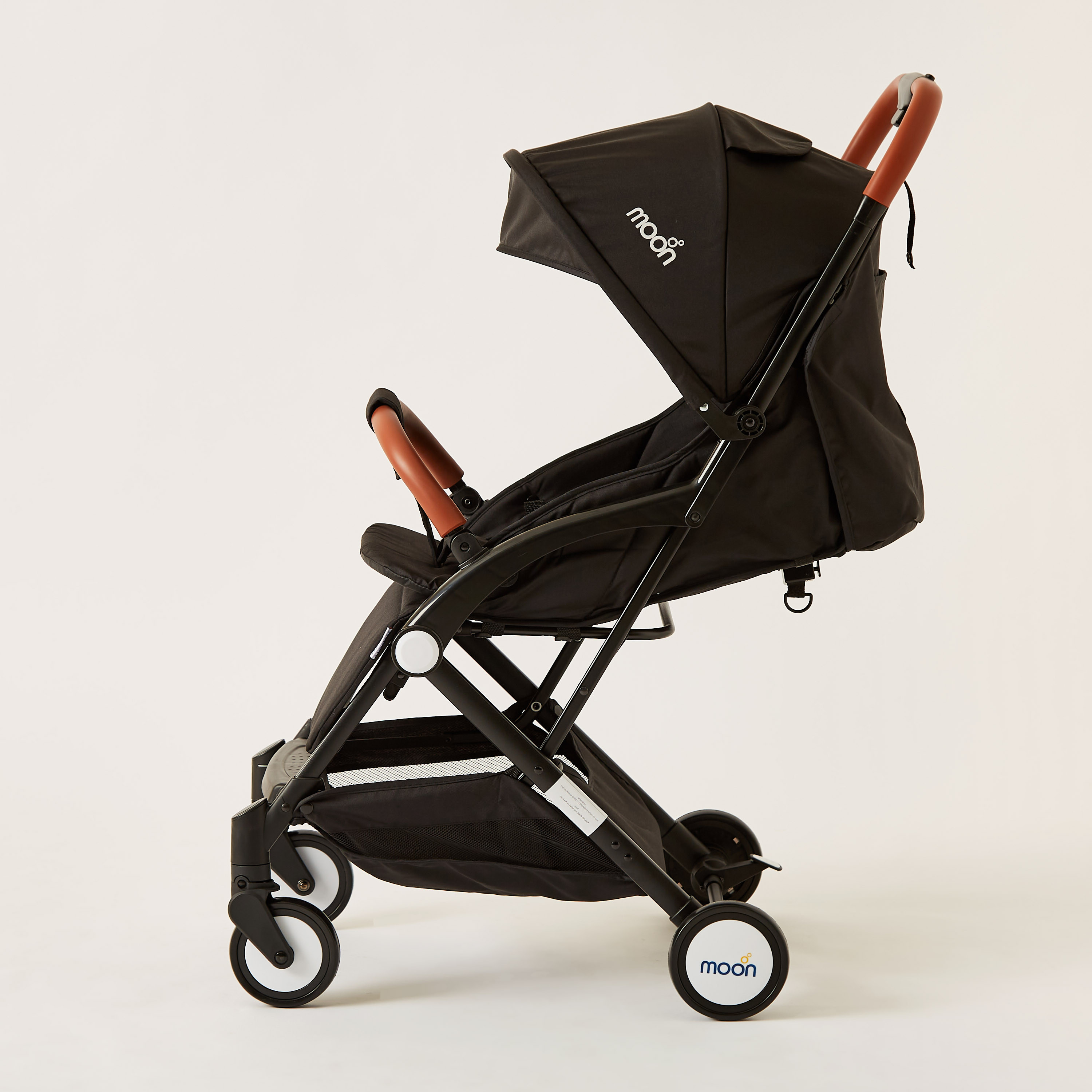 عربة أطفال بمظلة ريتزي كابين من مون-baby-gear-strollersandprams-strollers-image-10