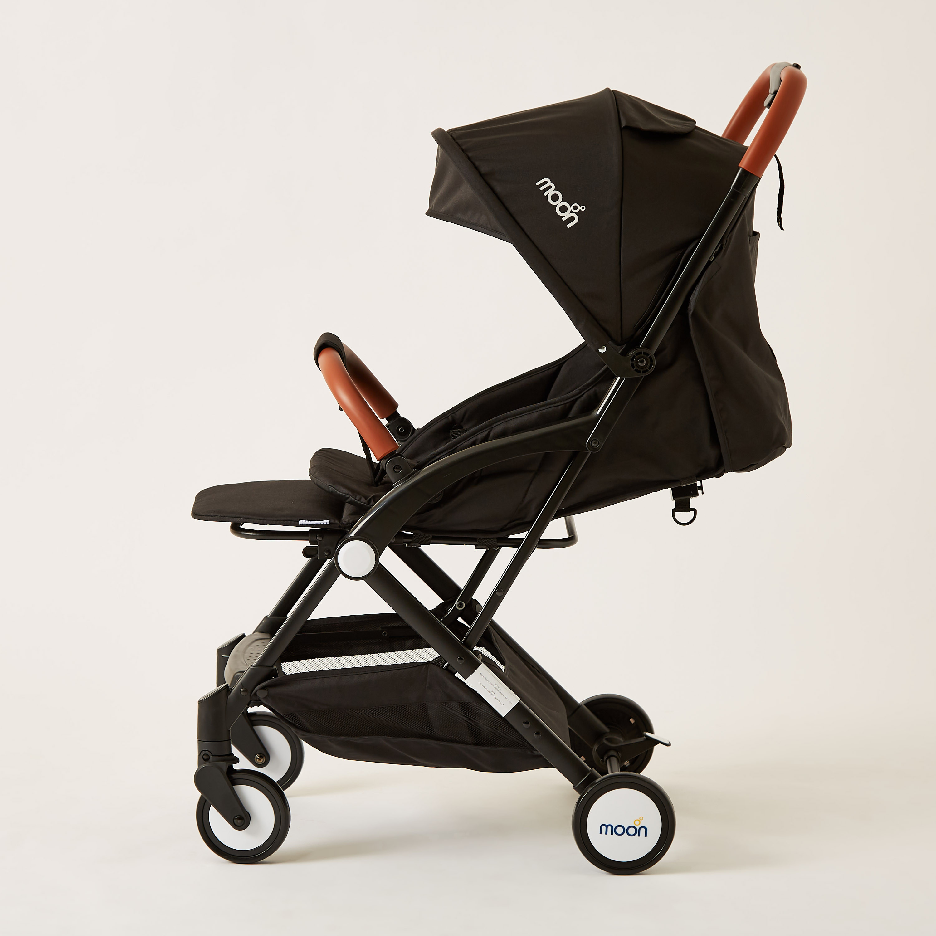 Moon stroller review hotsell