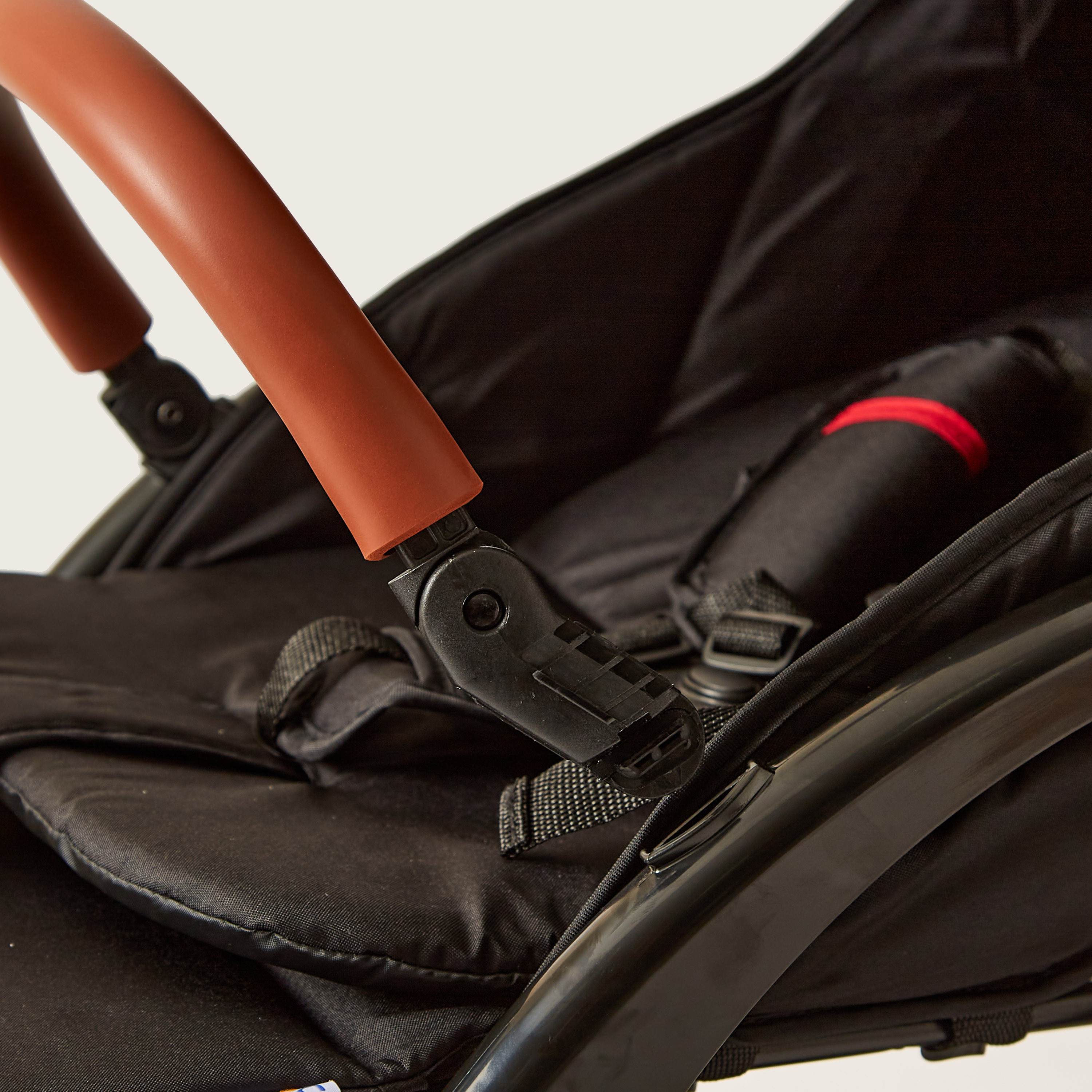 عربة أطفال بمظلة ريتزي كابين من مون-baby-gear-strollersandprams-strollers-image-13