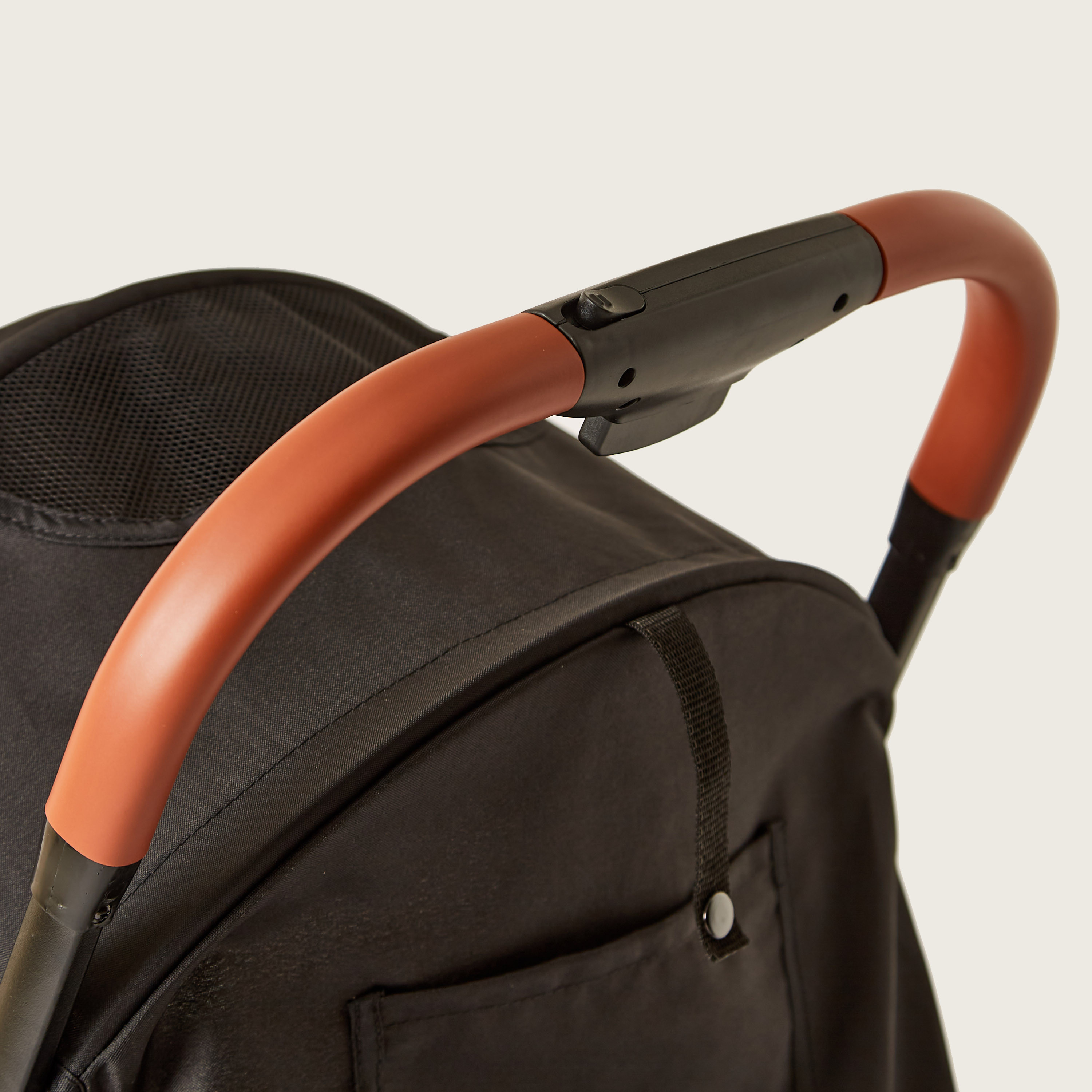 عربة أطفال بمظلة ريتزي كابين من مون-baby-gear-strollersandprams-strollers-image-14