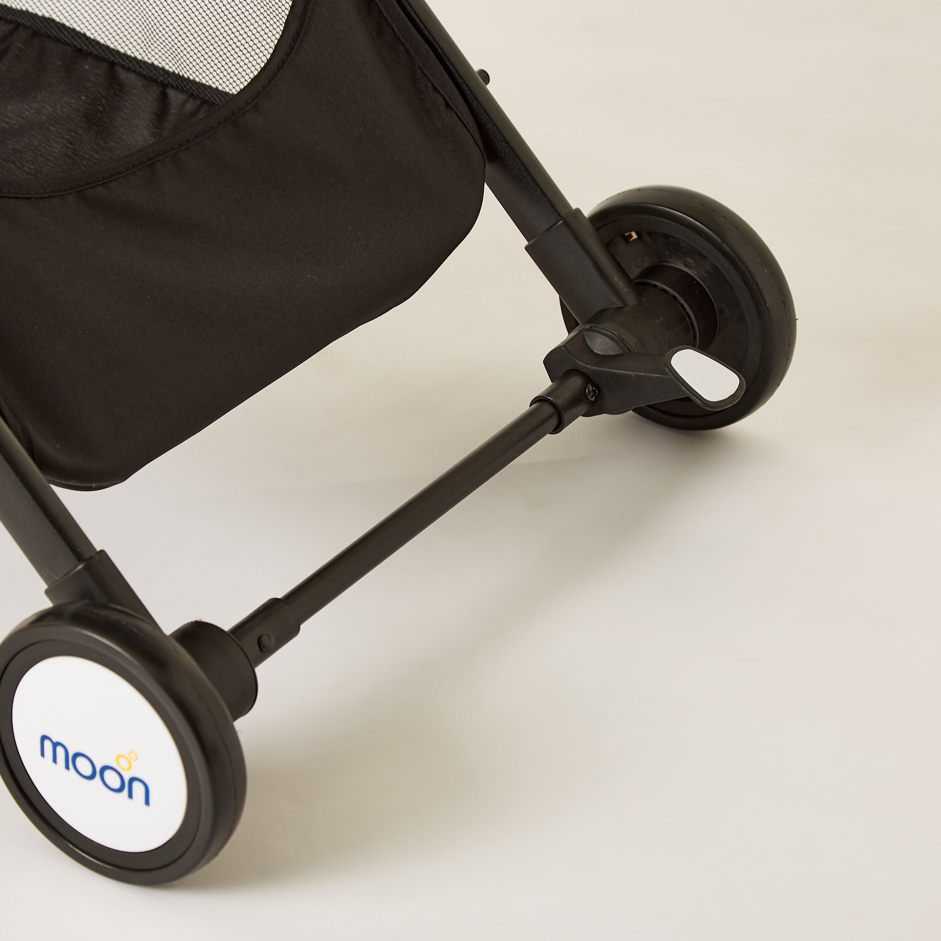 عربة أطفال بمظلة ريتزي كابين من مون-baby-gear-strollersandprams-strollers-image-2