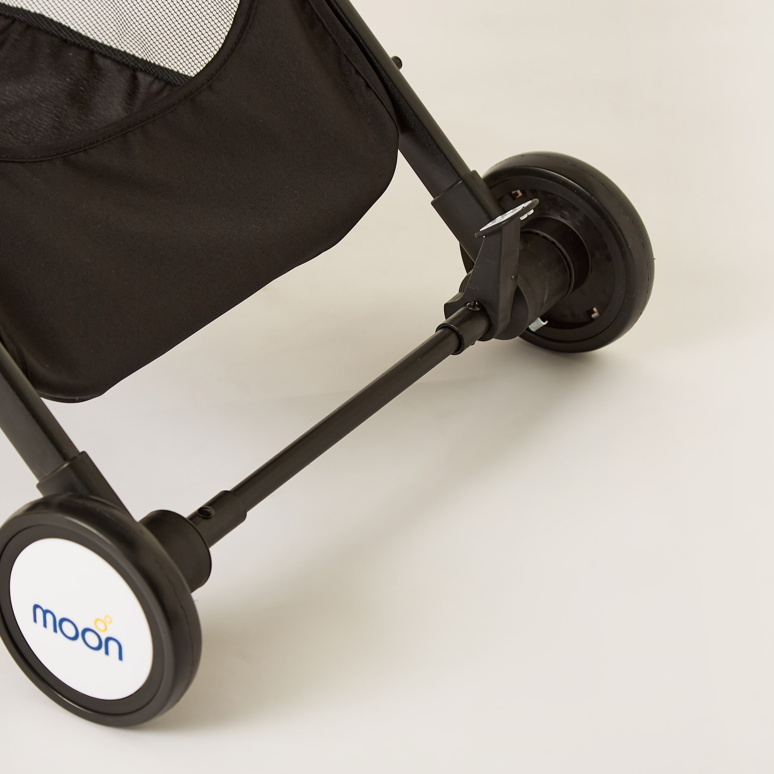 عربة أطفال بمظلة ريتزي كابين من مون-baby-gear-strollersandprams-strollers-image-3