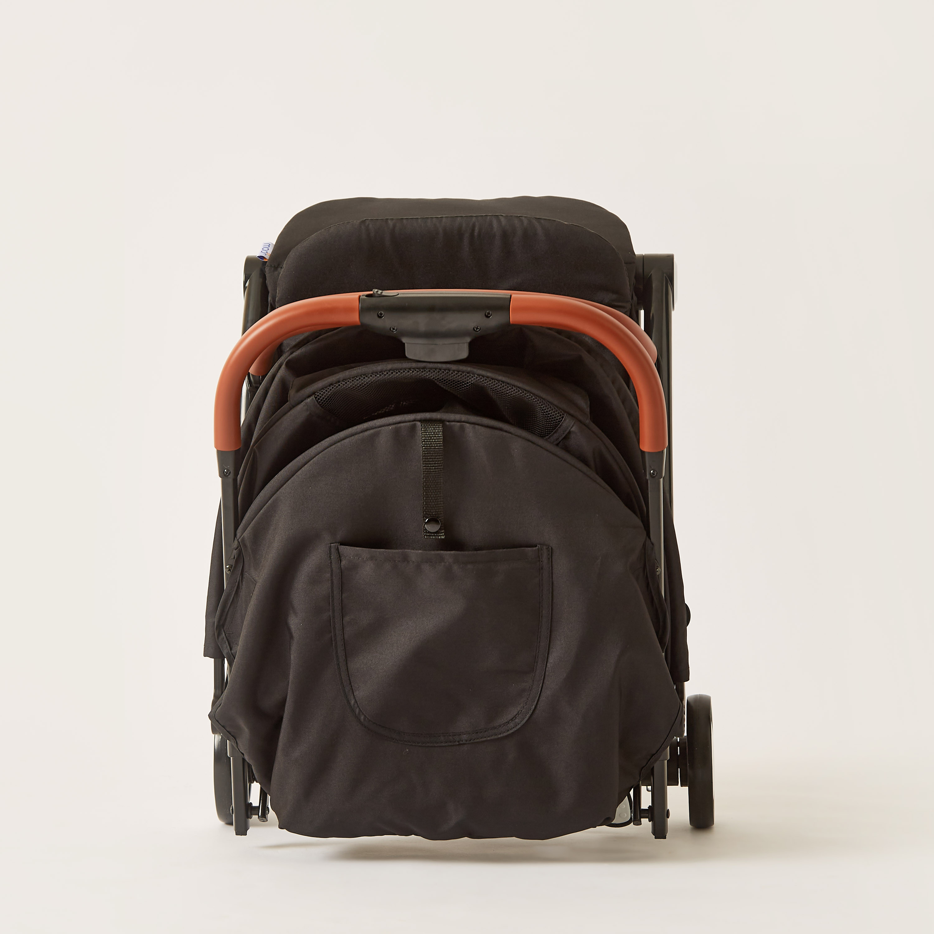 عربة أطفال بمظلة ريتزي كابين من مون-baby-gear-strollersandprams-strollers-image-4