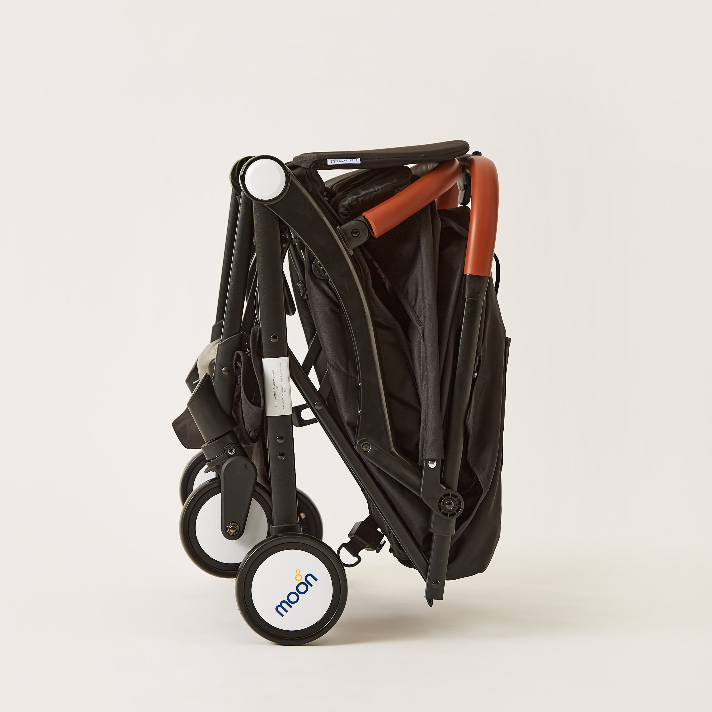 عربة أطفال بمظلة ريتزي كابين من مون-baby-gear-strollersandprams-strollers-image-5