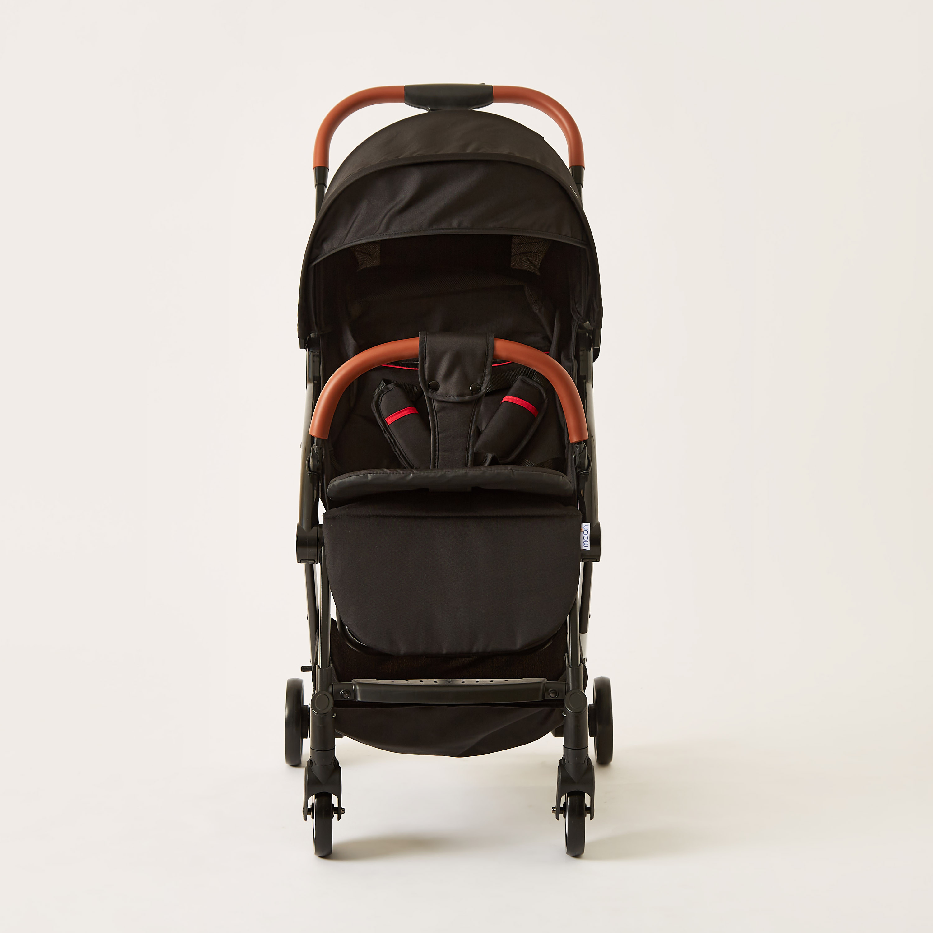 عربة أطفال بمظلة ريتزي كابين من مون-baby-gear-strollersandprams-strollers-image-7