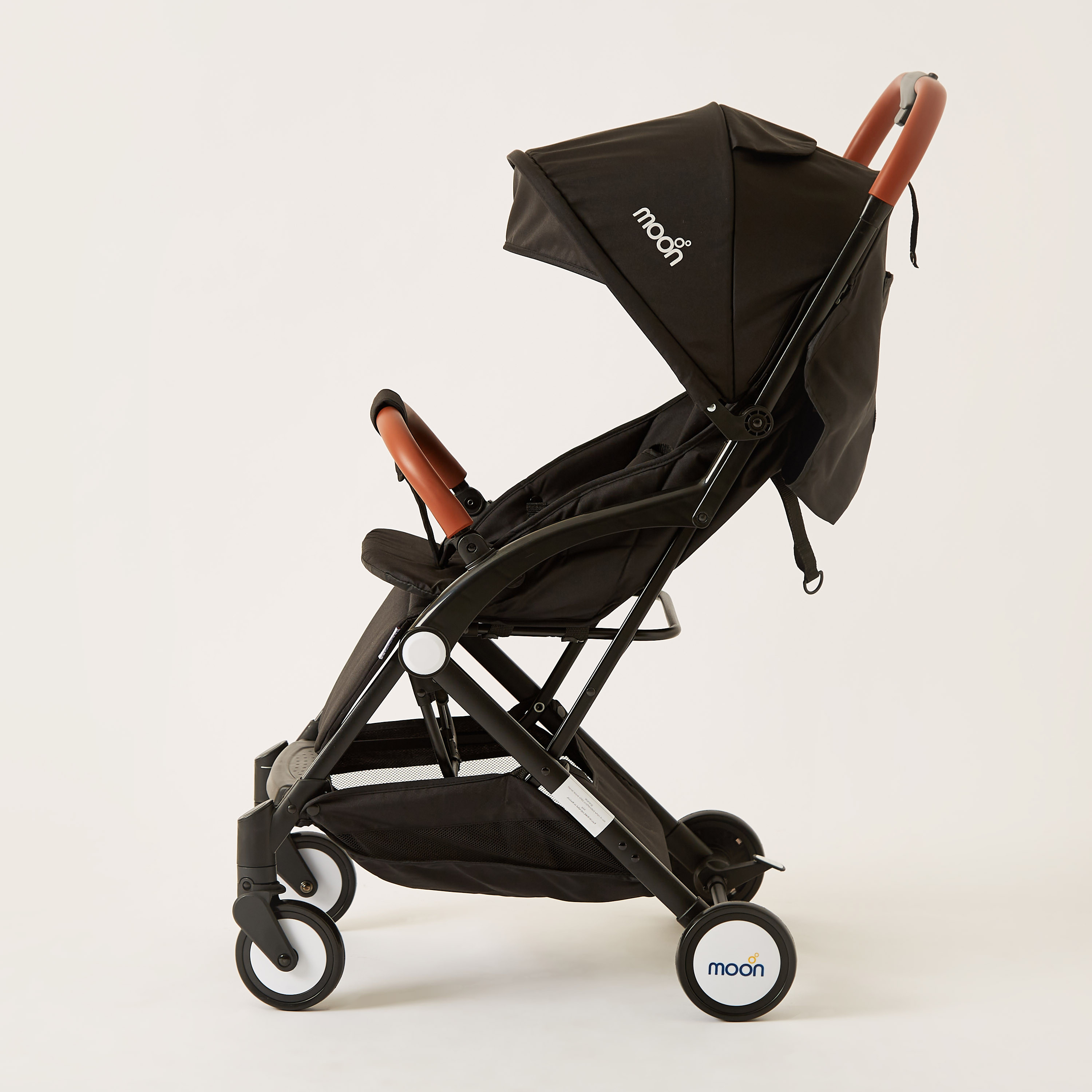 عربة أطفال بمظلة ريتزي كابين من مون-baby-gear-strollersandprams-strollers-image-8