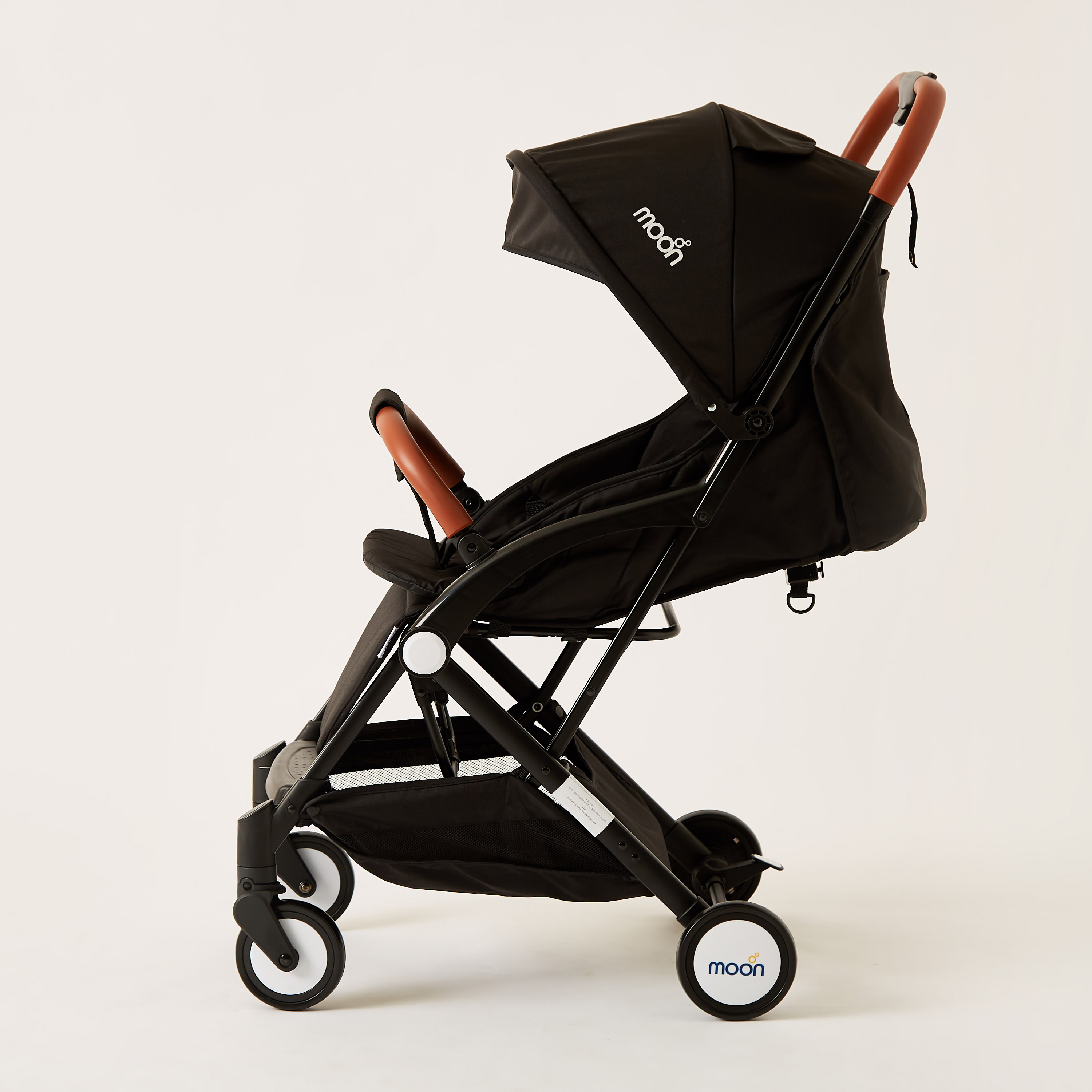 عربة أطفال بمظلة ريتزي كابين من مون-baby-gear-strollersandprams-strollers-image-9