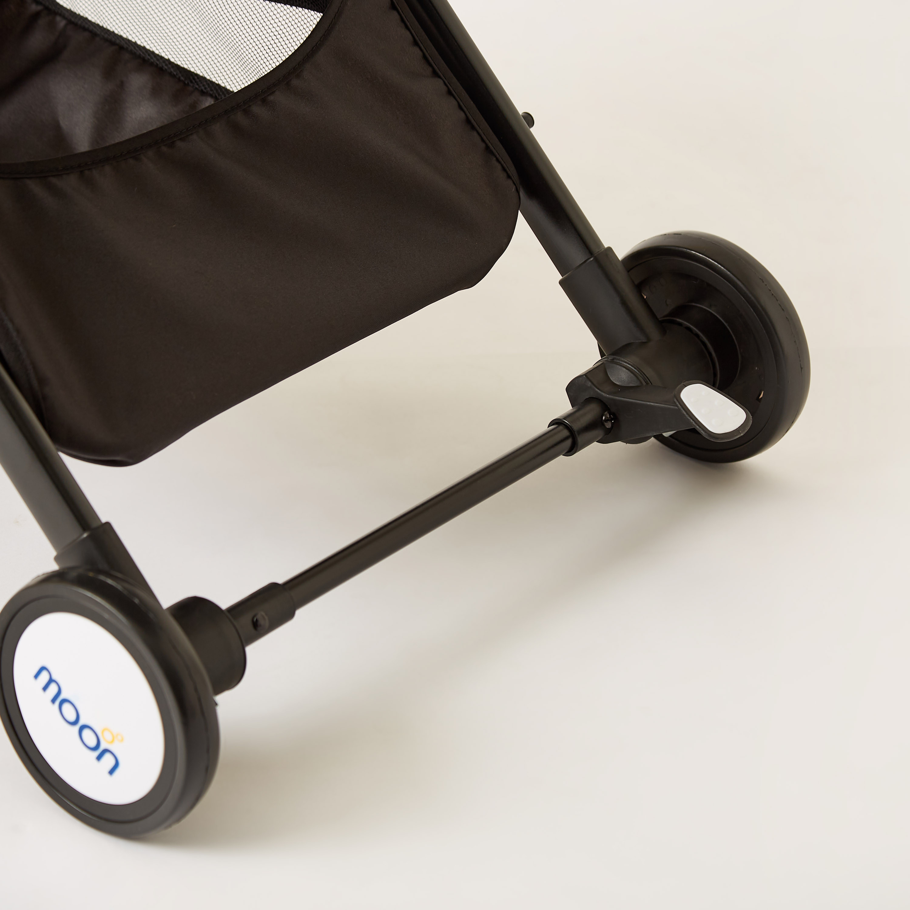 Moon Ritzi Cabin Stroller with Canopy-baby-gear-strollersandprams-strollers-image-2