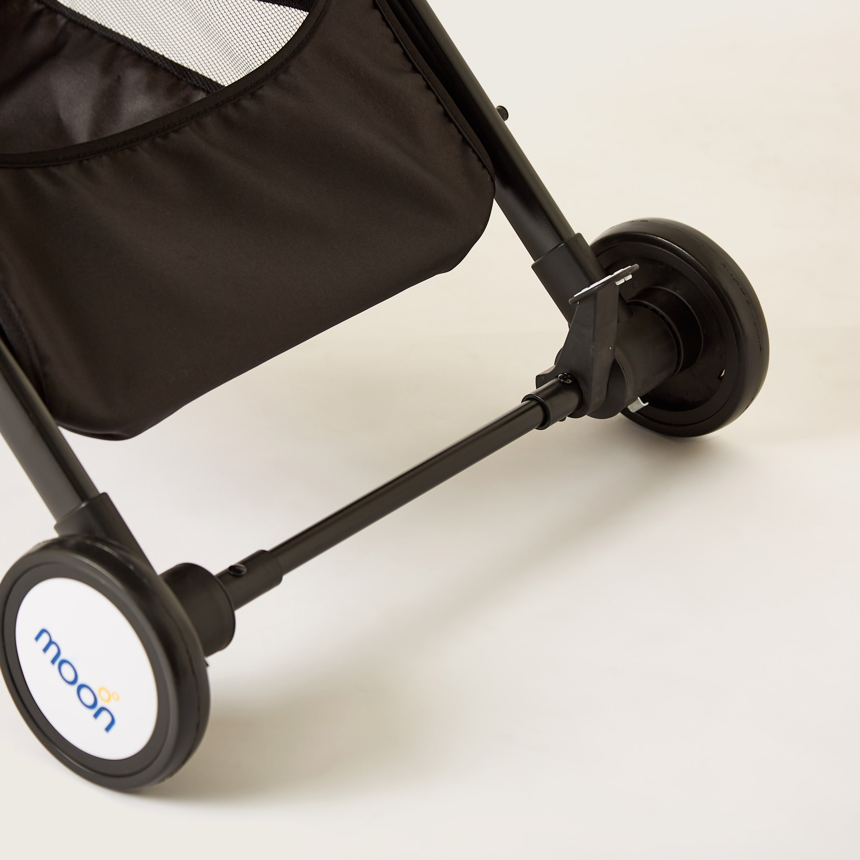 Moon Ritzi Cabin Stroller with Canopy-baby-gear-strollersandprams-strollers-image-3