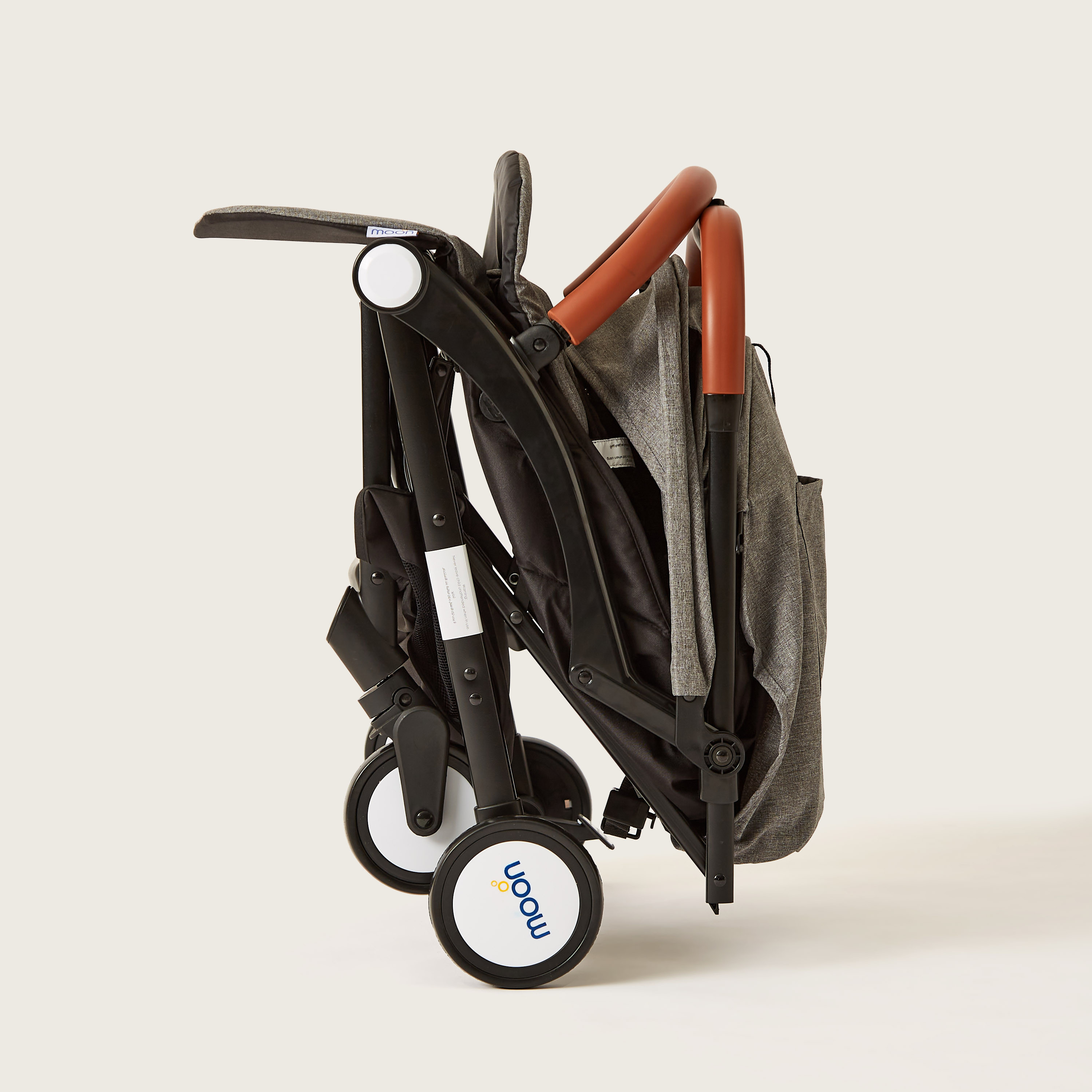 Moon Ritzi Cabin Stroller with Canopy-baby-gear-strollersandprams-strollers-image-5