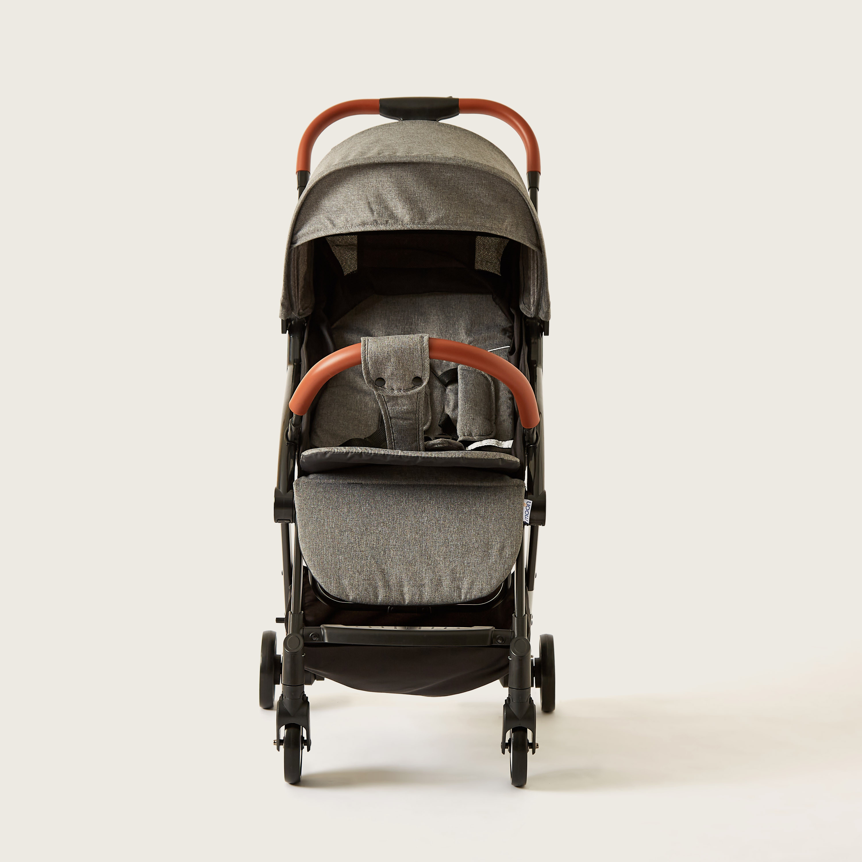 Moon Ritzi Cabin Stroller with Canopy-baby-gear-strollersandprams-strollers-image-7