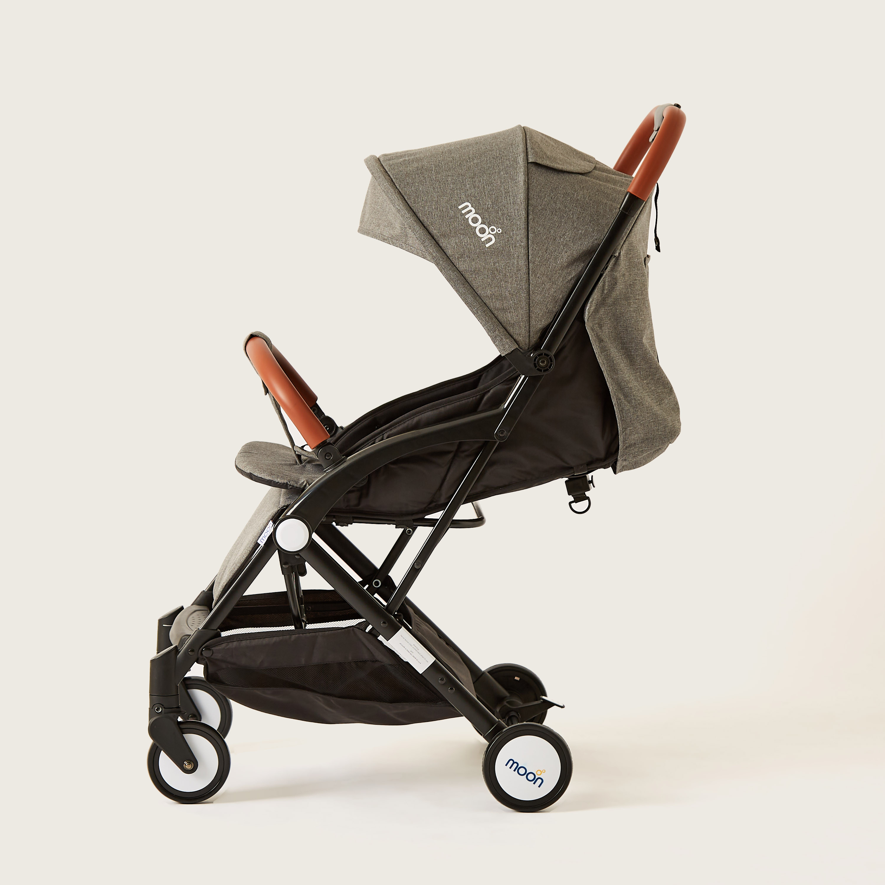 Moon Ritzi Cabin Stroller with Canopy-baby-gear-strollersandprams-strollers-image-9