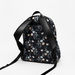 Missy Floral Print Zipper Backpack with Adjustable Shoulder Straps-Women%27s Backpacks-thumbnailMobile-1