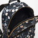 Missy Floral Print Zipper Backpack with Adjustable Shoulder Straps-Women%27s Backpacks-thumbnail-4