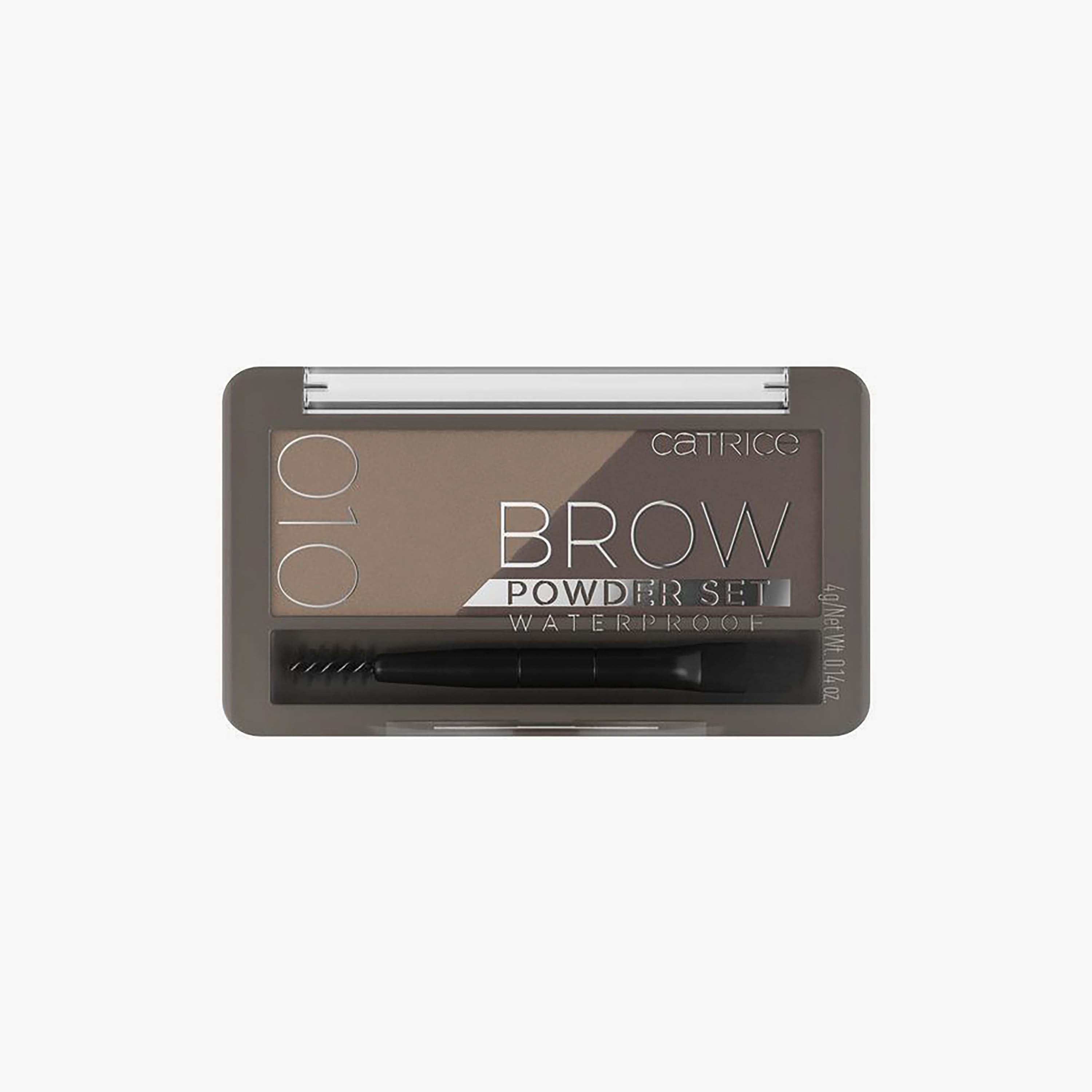 Catrice Waterproof Brow Powder Set-beautyandpersonalcare-makeup-eyes-eyebrows-image-1