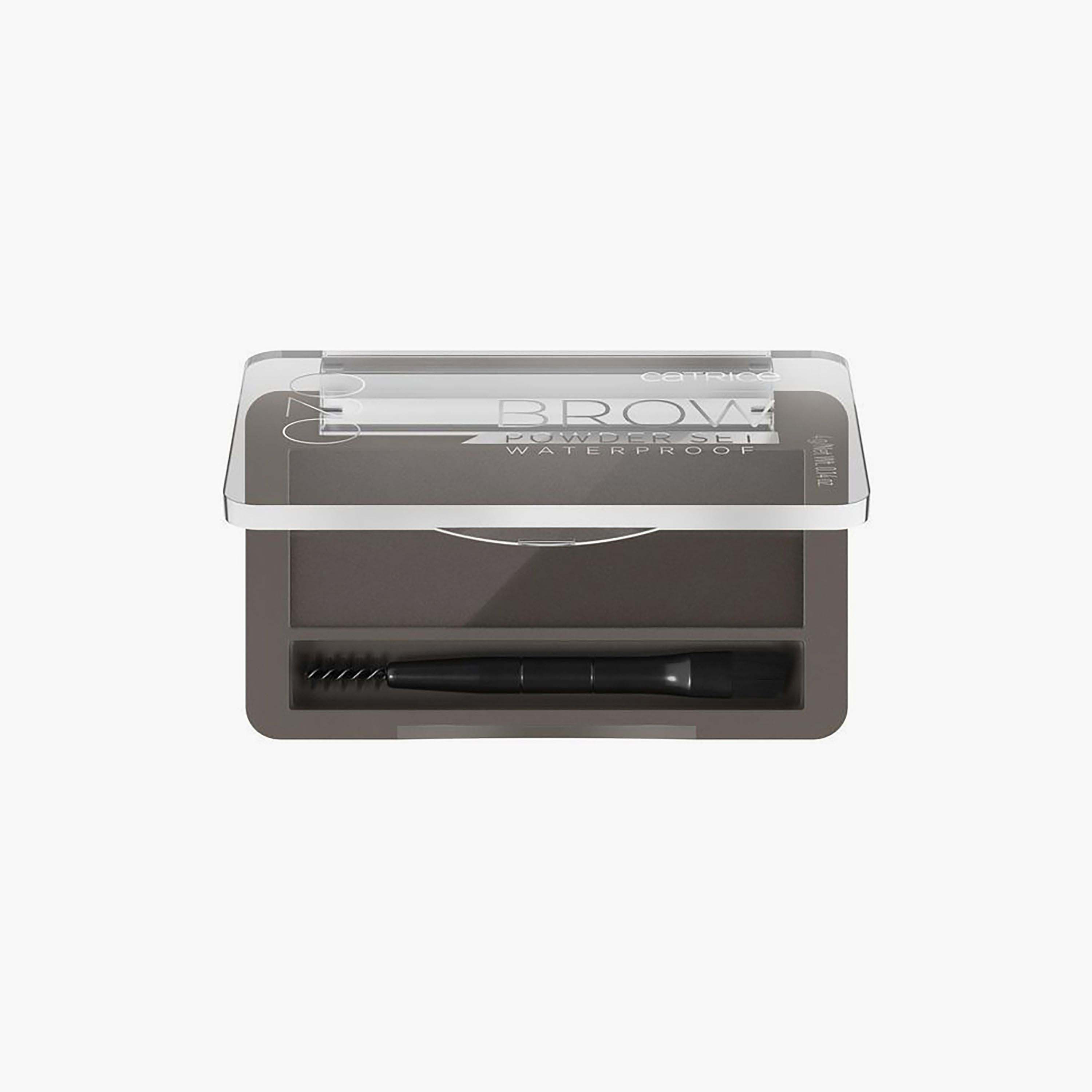 Catrice Waterproof Brow Powder Set-beautyandpersonalcare-makeup-eyes-eyebrows-image-2