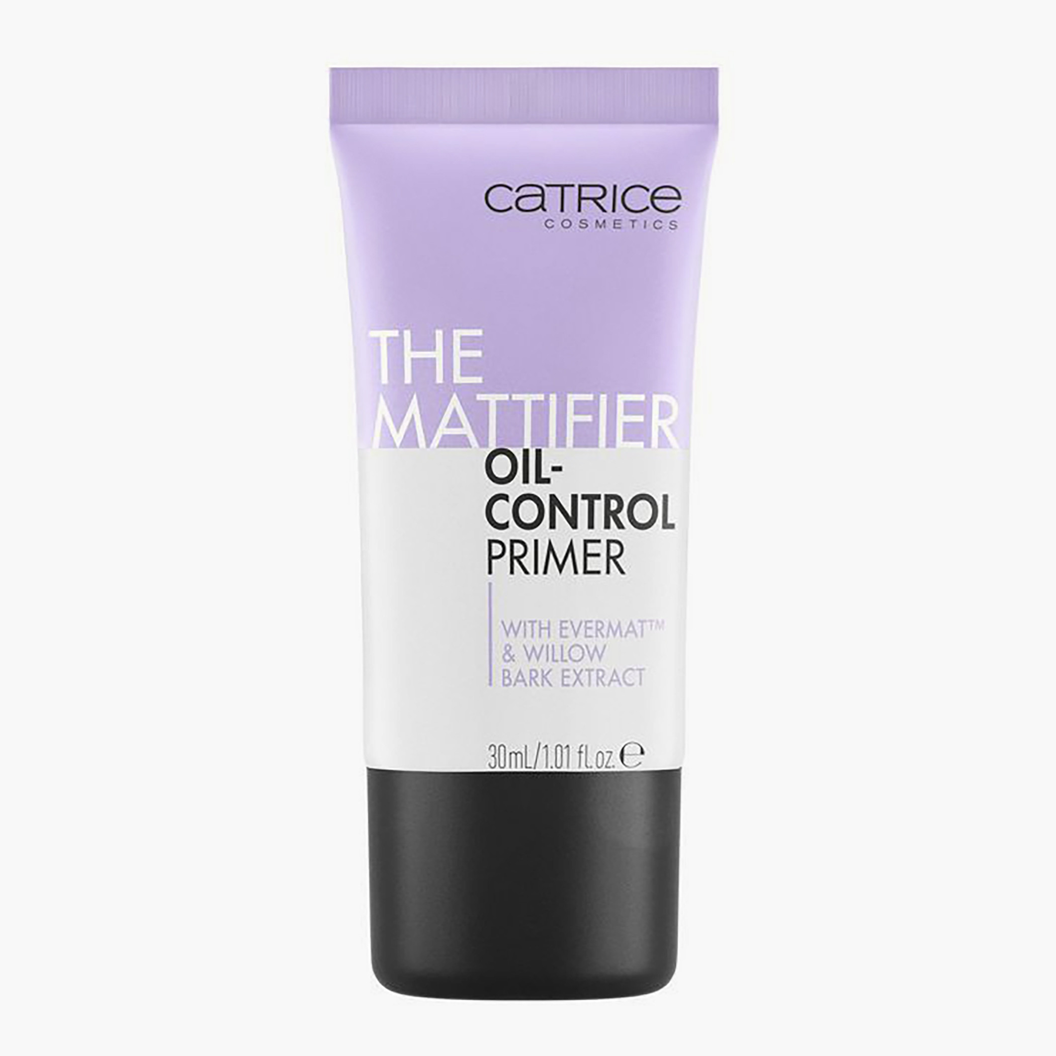 برايمر ماتيفاير أويل كونترول من كاتريس - 30 مل-beautyandpersonalcare-makeup-face-faceprimers-image-1