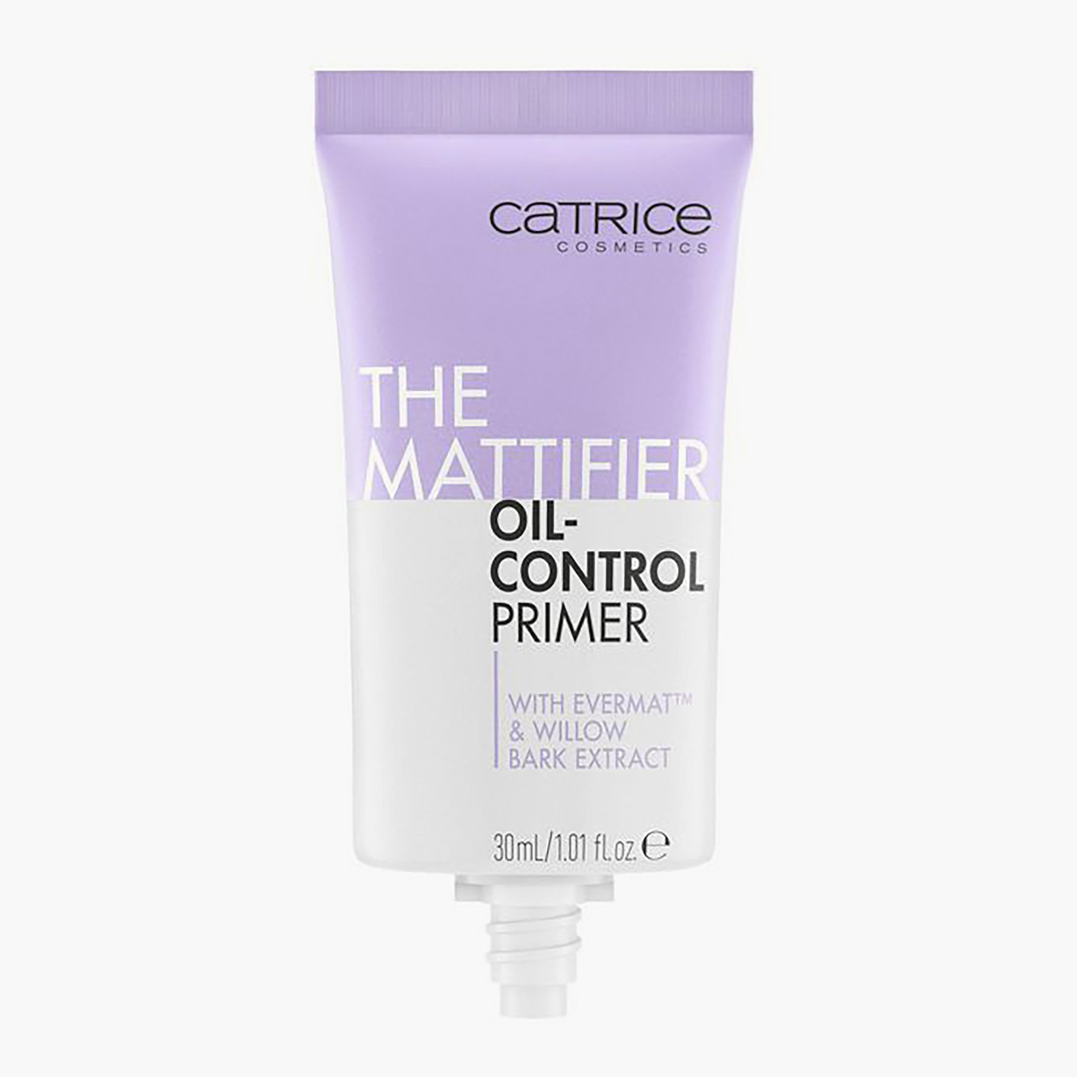 برايمر ماتيفاير أويل كونترول من كاتريس - 30 مل-beautyandpersonalcare-makeup-face-faceprimers-image-2