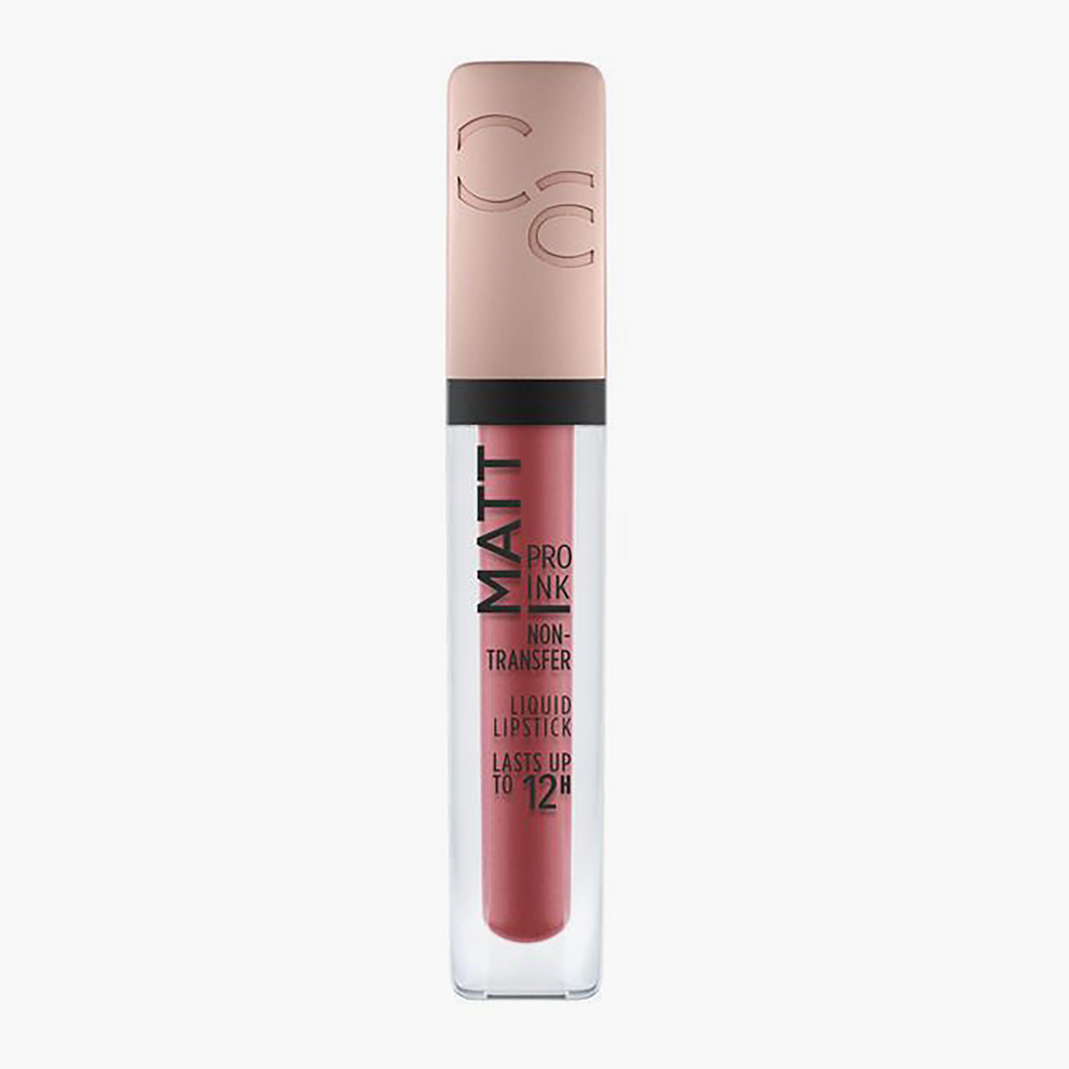 Catrice Matt Pro Ink Liquid Lipstick-beautyandpersonalcare-makeup-lips-liquidlipsticks-image-1